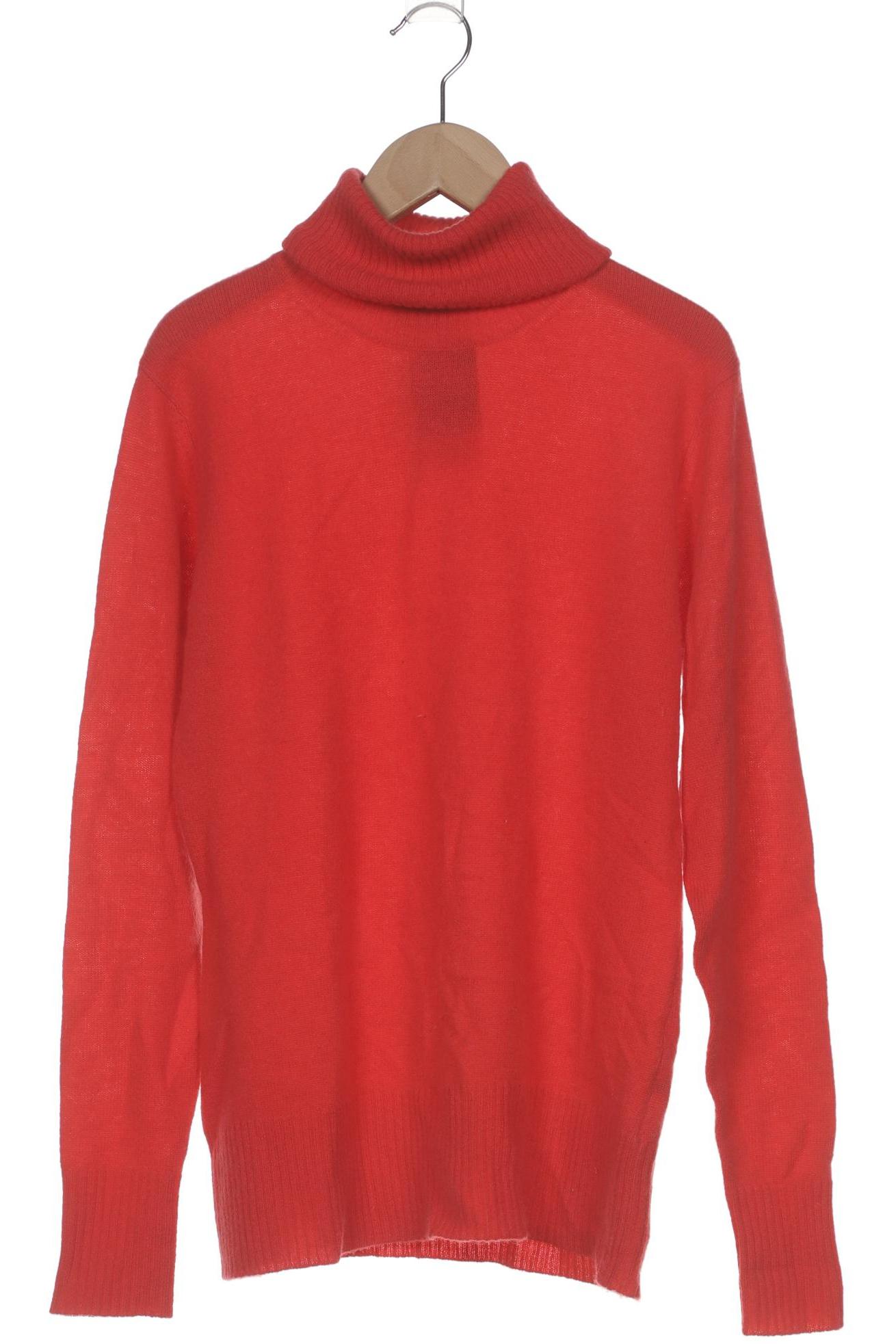 

Sempre Piu Damen Pullover, rot, Gr. 38