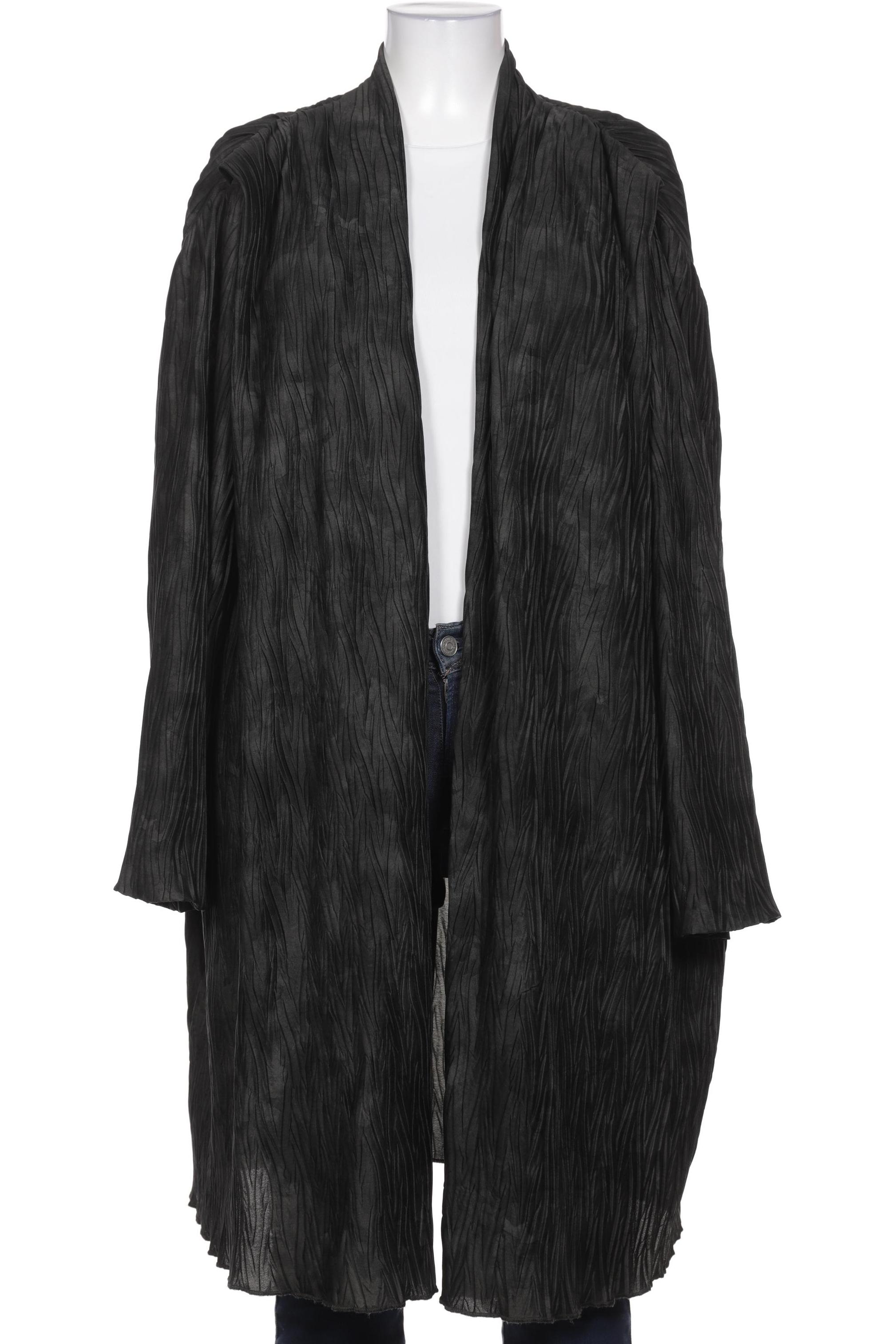 

Sempre Piu Damen Strickjacke, grau
