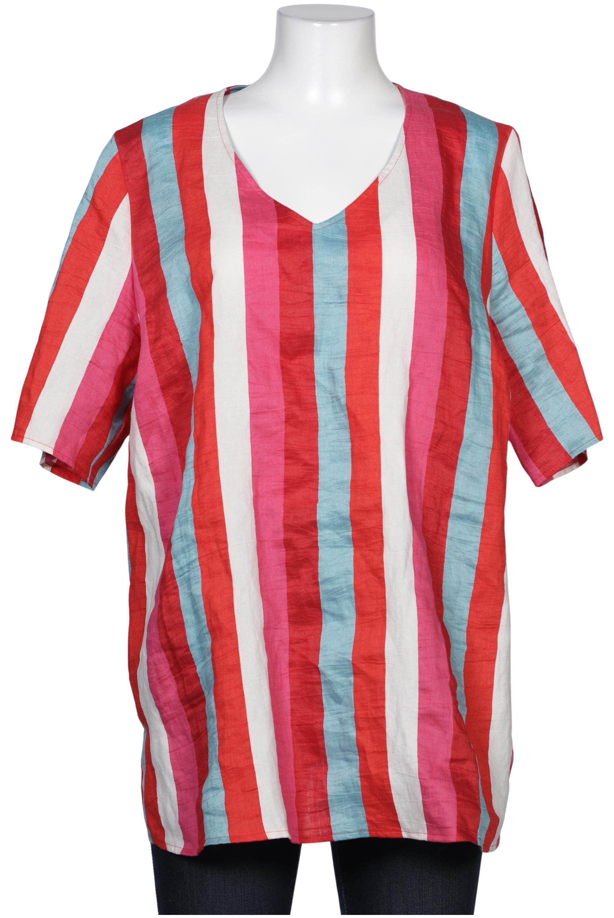 

Sempre Piu Damen Bluse, mehrfarbig, Gr. 44