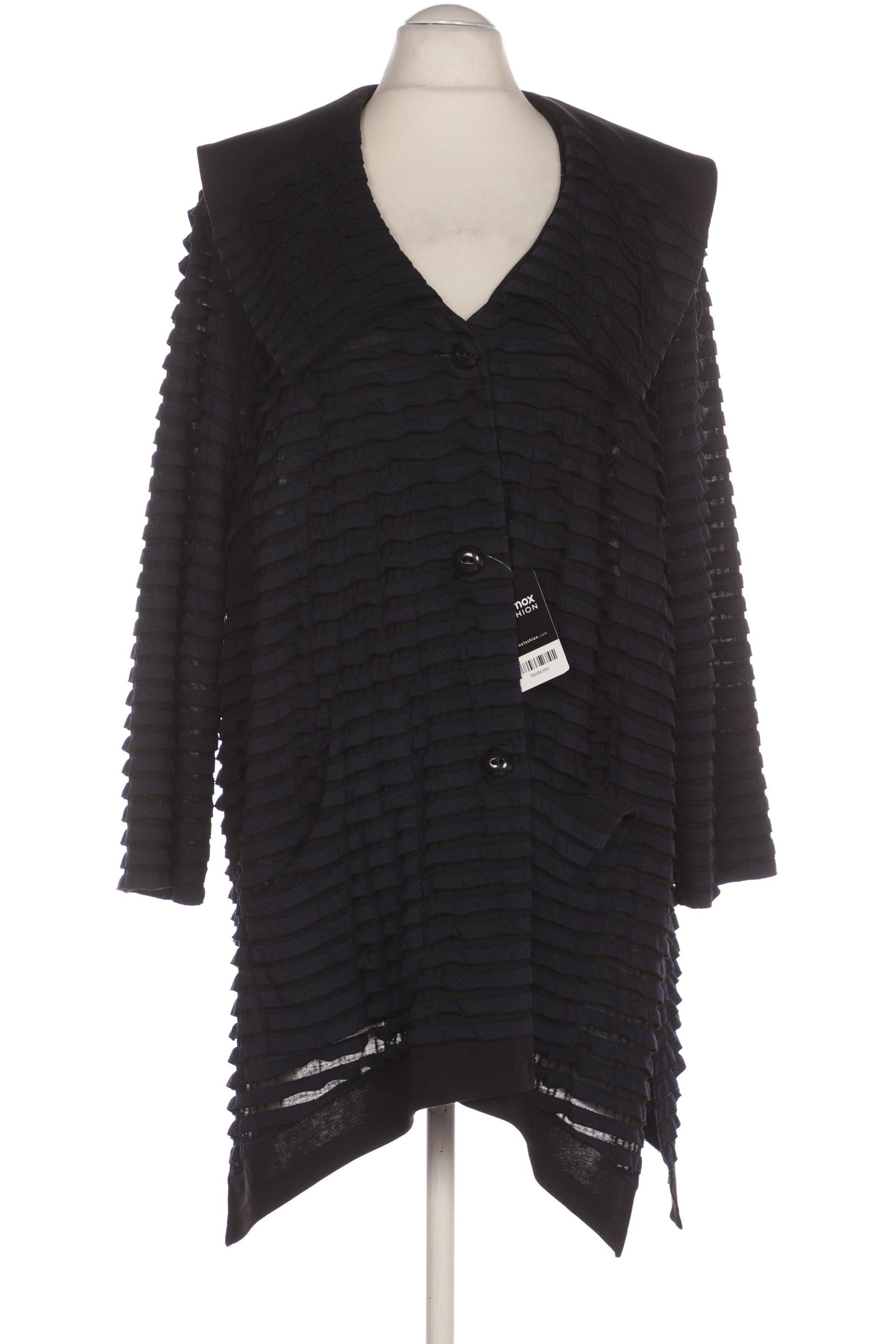 

Sempre Piu Damen Strickjacke, marineblau