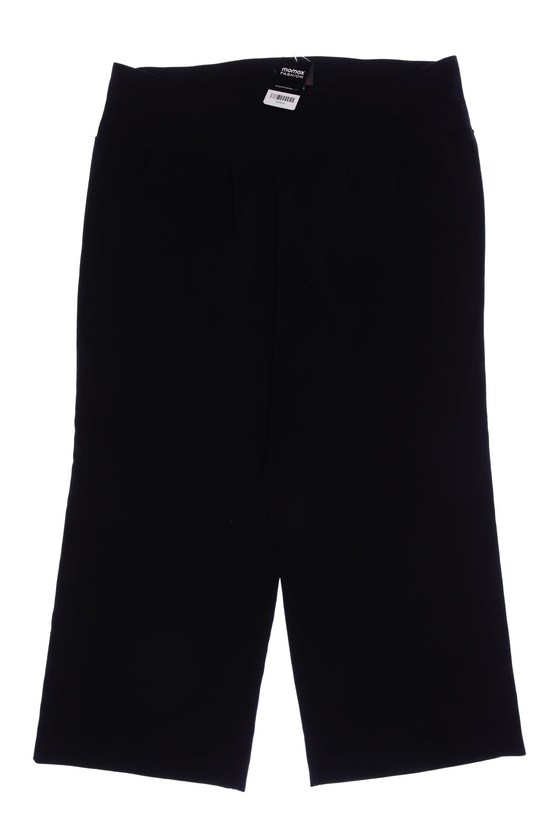 

Sempre Piu Damen Stoffhose, schwarz