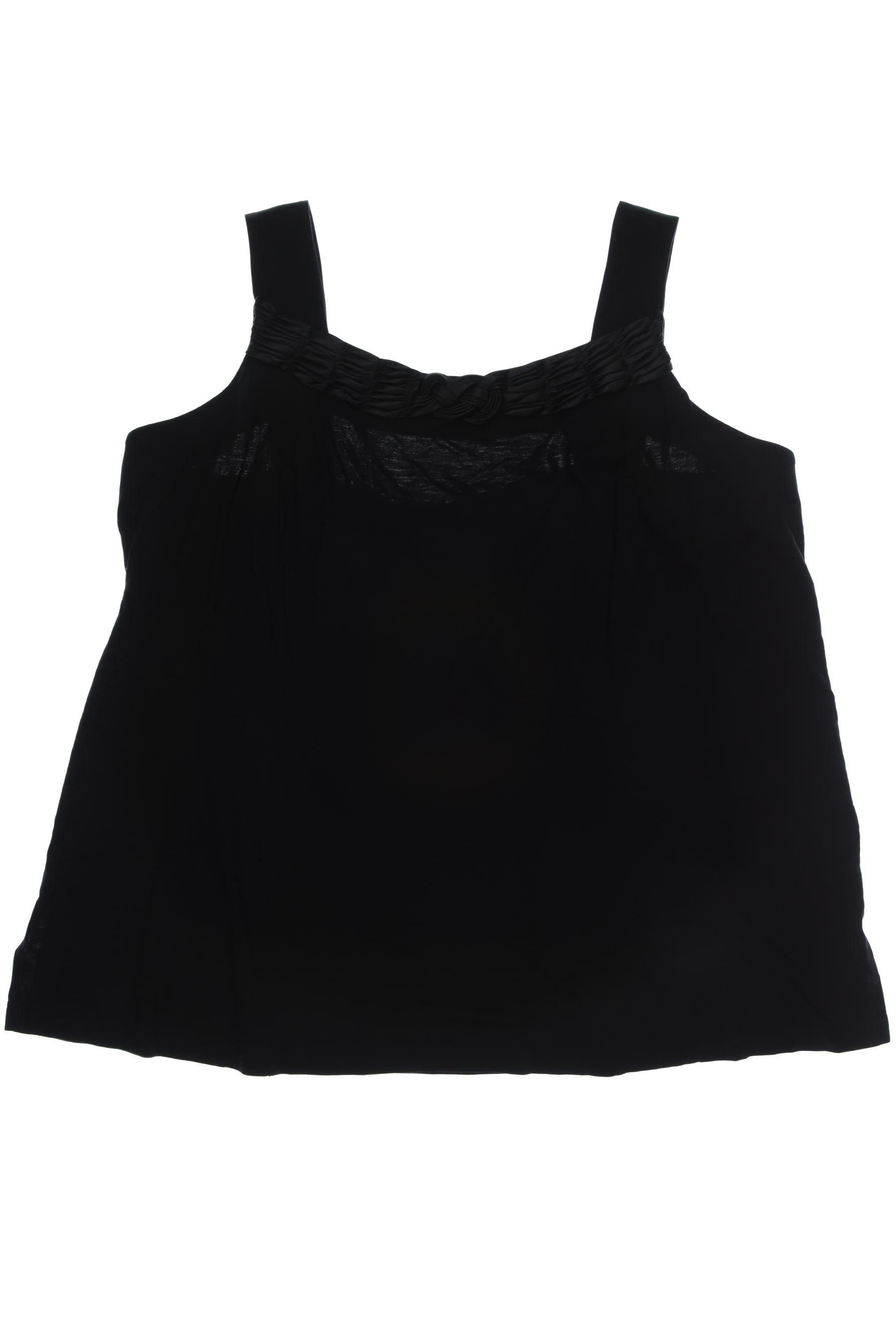 

Sempre Piu Damen Bluse, schwarz, Gr. 54