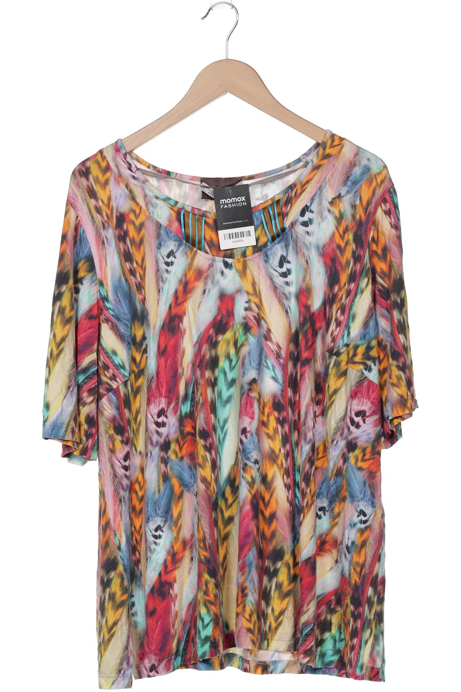 

Sempre Piu Damen T-Shirt, mehrfarbig