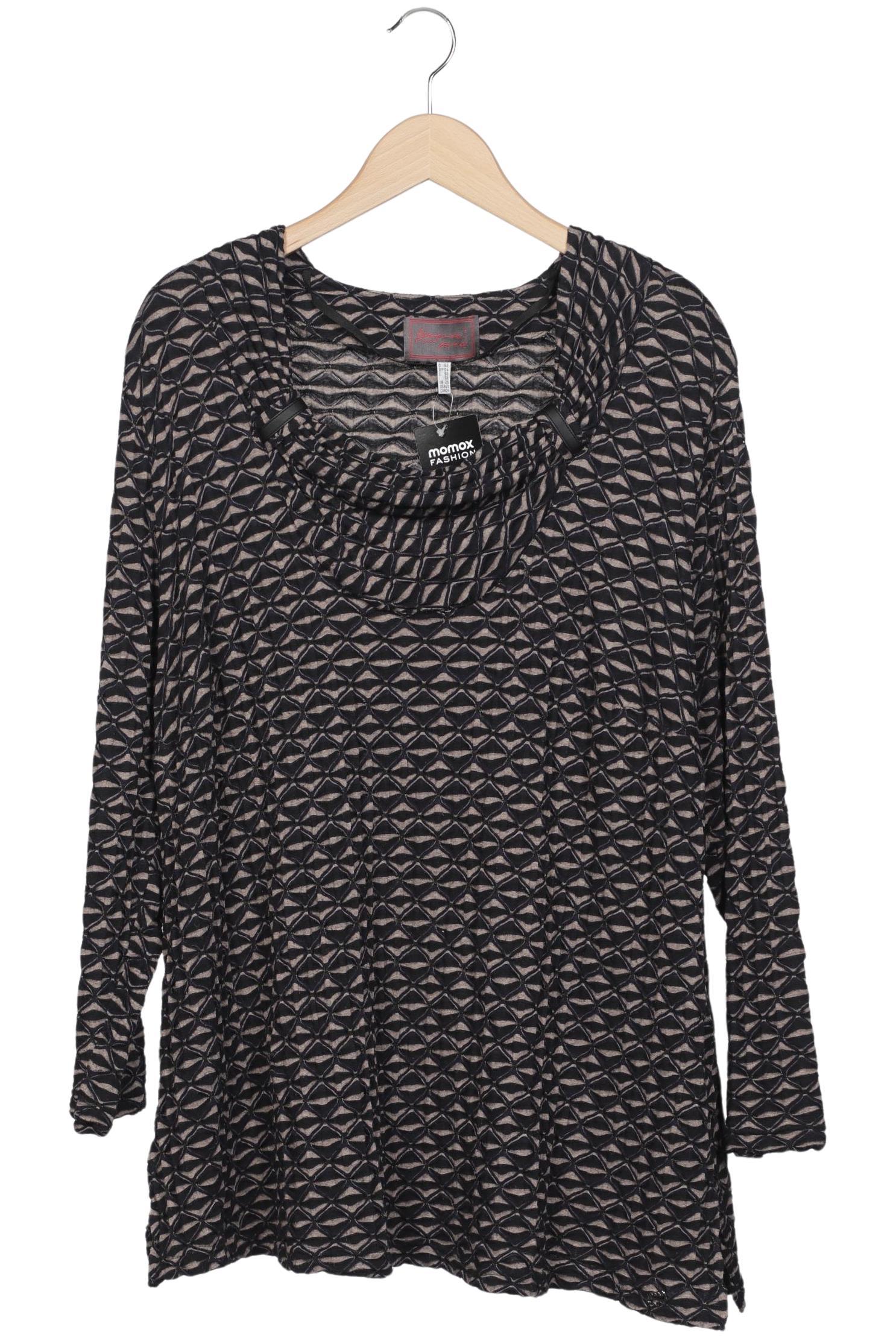 

Sempre Piu Damen Pullover, mehrfarbig, Gr. 52