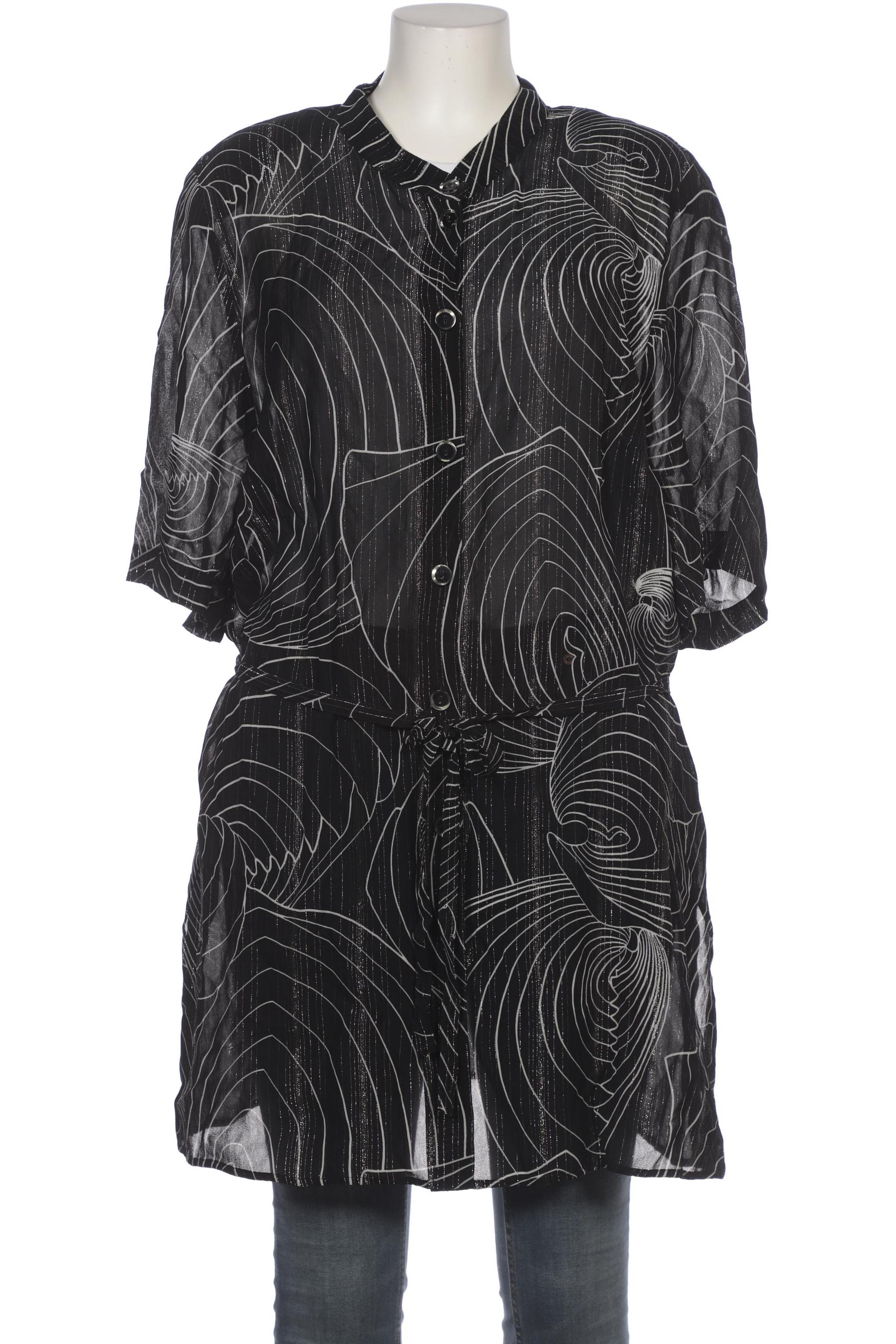 

Sempre Piu Damen Bluse, schwarz