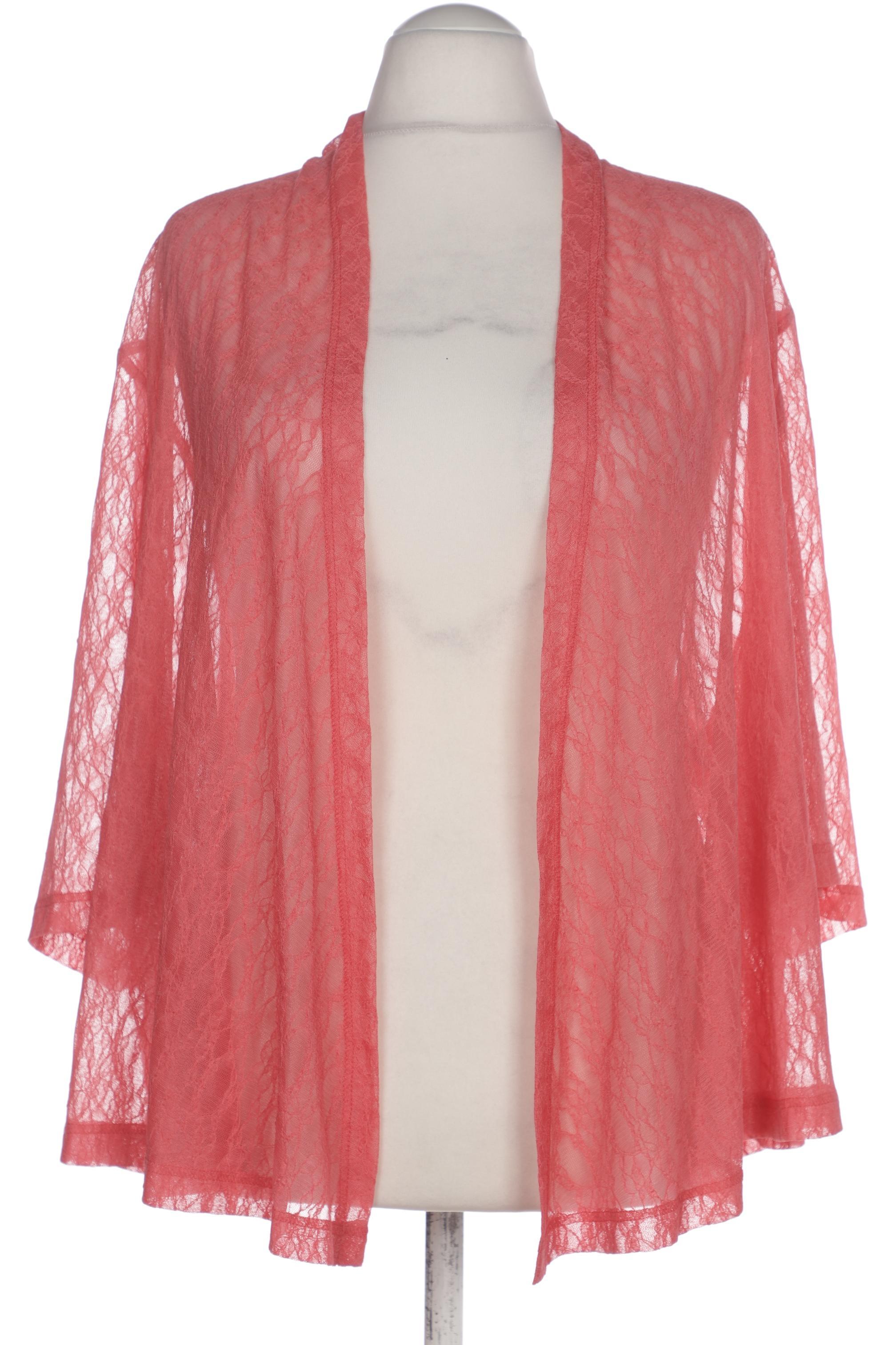 

Sempre Piu Damen Bluse, pink, Gr. 54