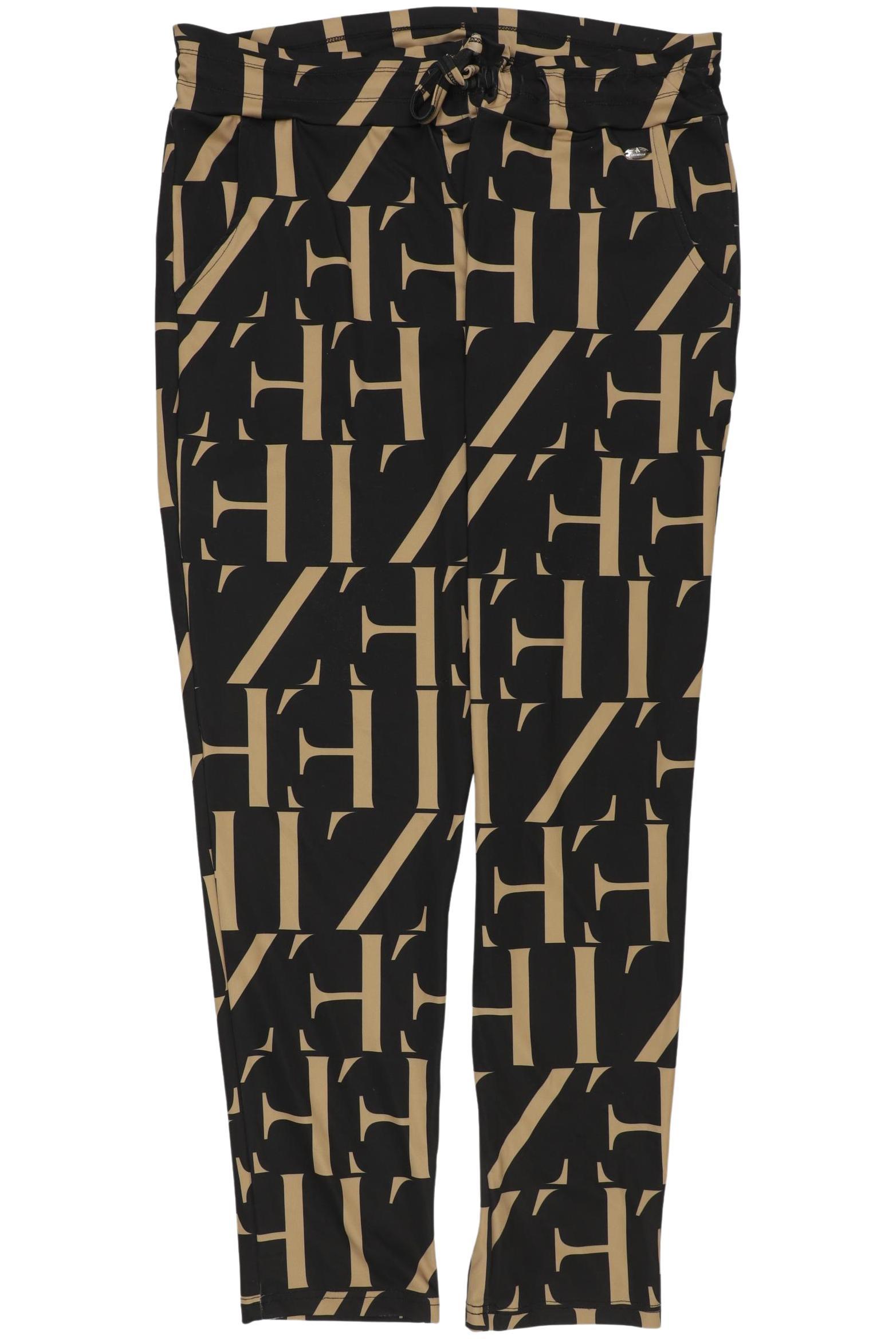 

Sempre Piu Damen Stoffhose, mehrfarbig, Gr. 0