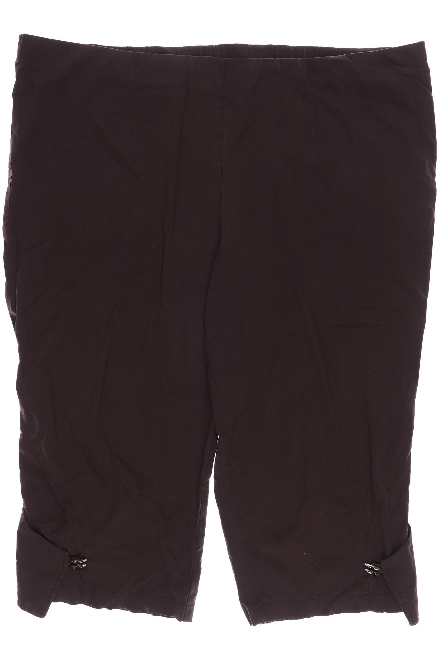 

Sempre Piu Damen Stoffhose, braun