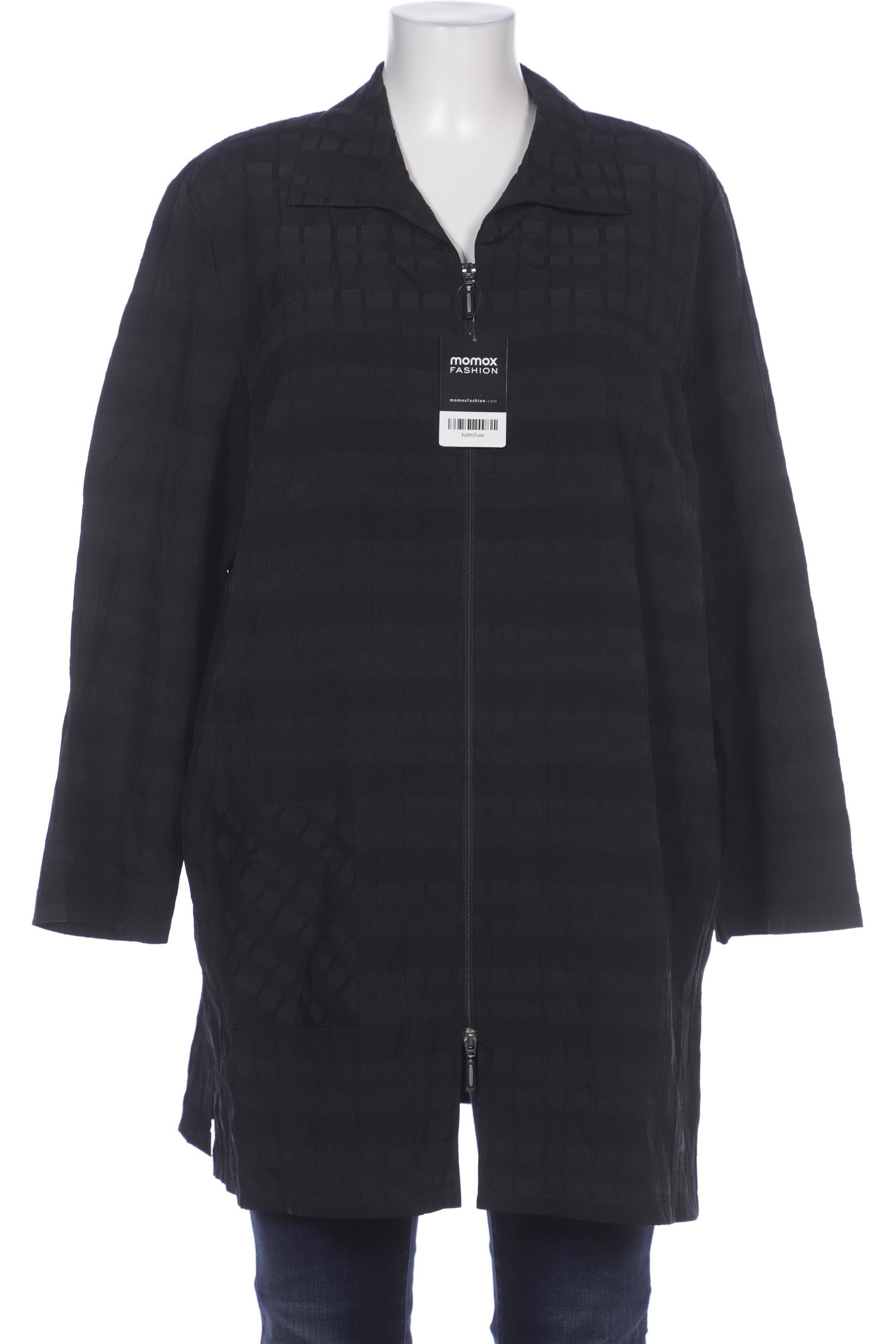 

Sempre Piu Damen Blazer, schwarz, Gr. 46