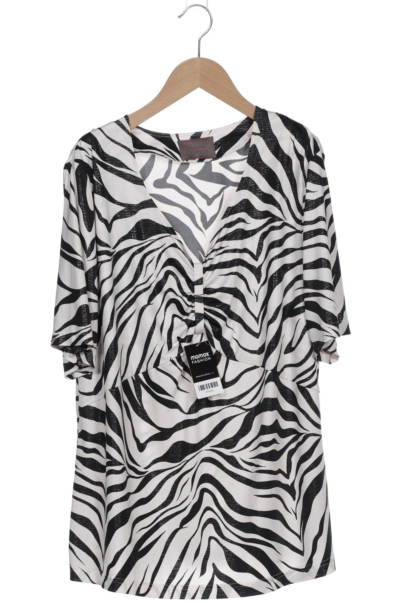 

Sempre Piu Damen T-Shirt, mehrfarbig
