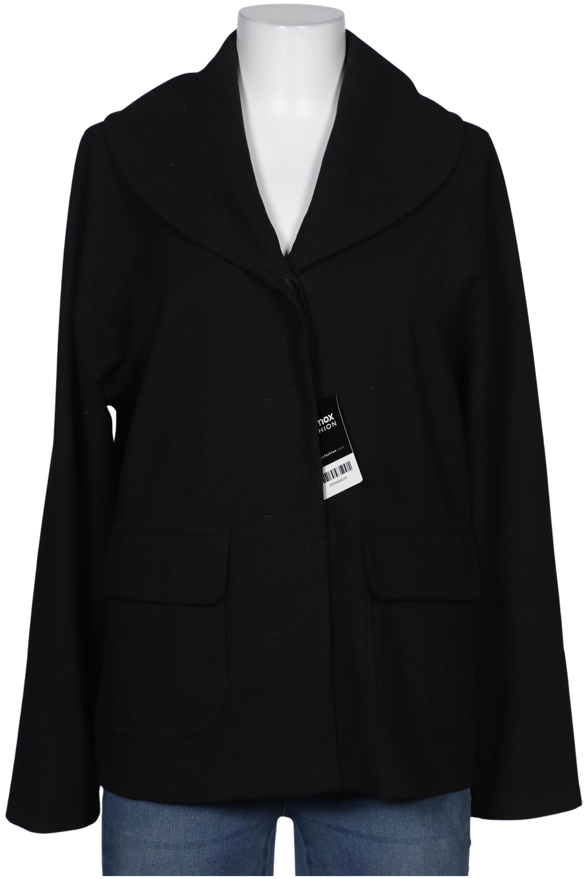 

Sempre Piu Damen Blazer, schwarz, Gr. 38