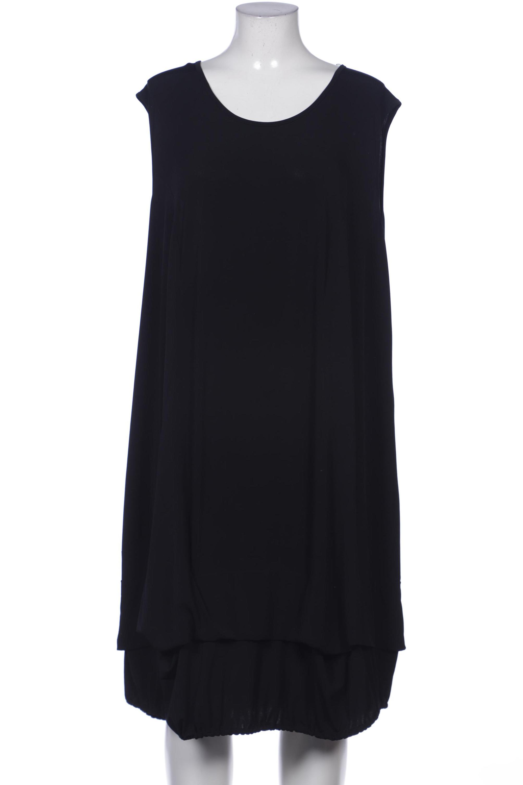 

Sempre Piu Damen Kleid, schwarz, Gr. 48