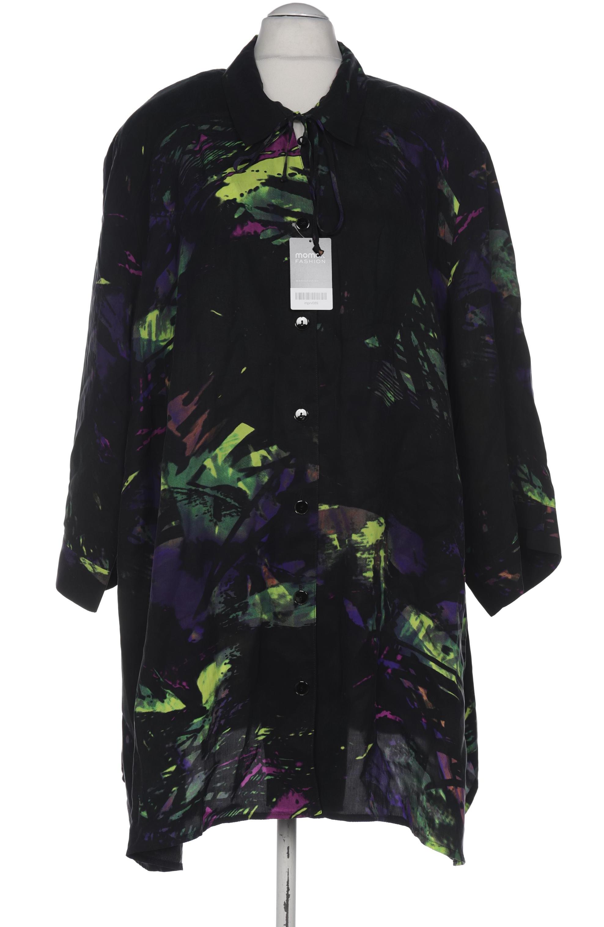 

Sempre Piu Damen Bluse, schwarz