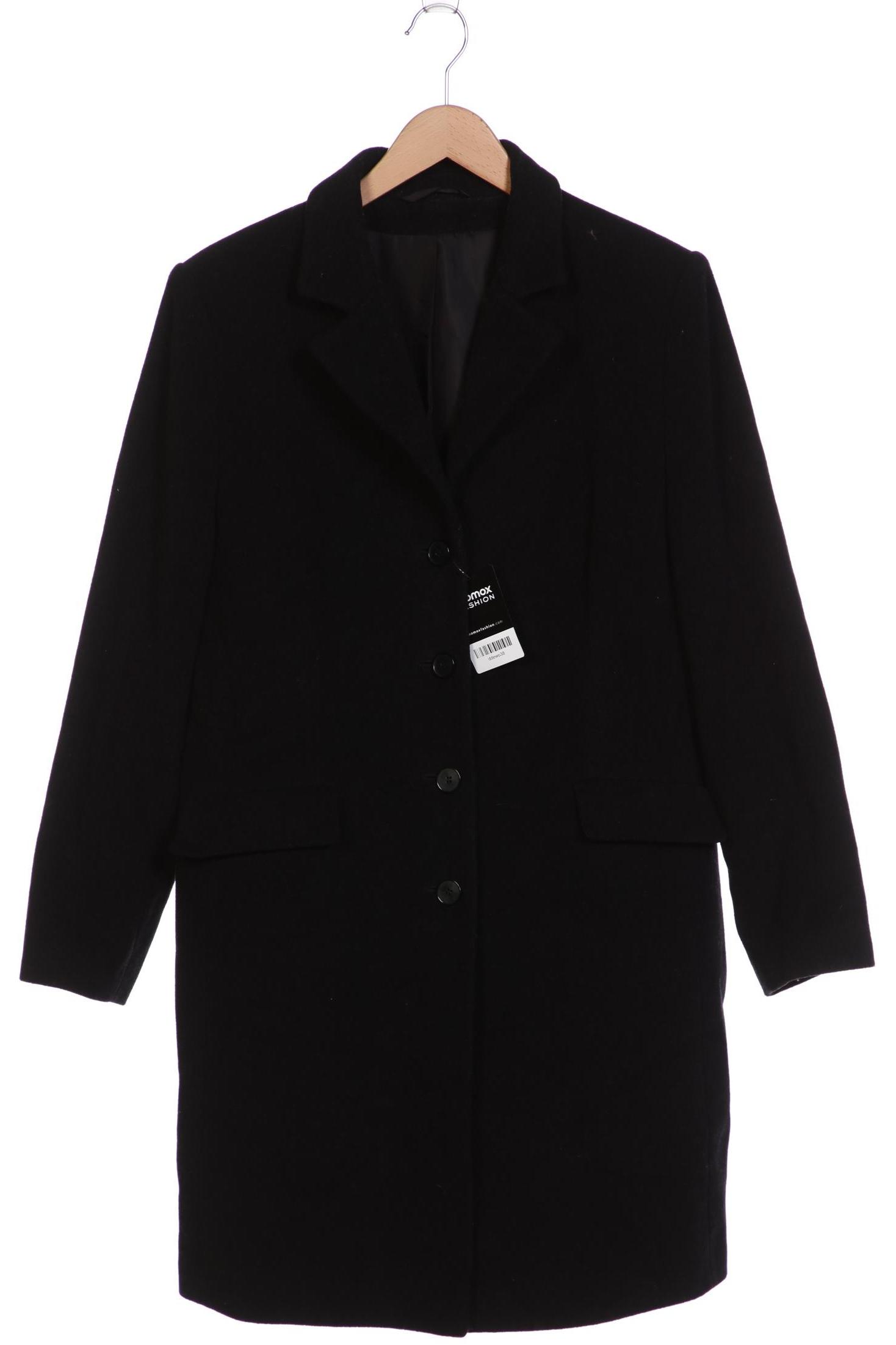 

Sempre Piu Damen Mantel, schwarz, Gr. 44