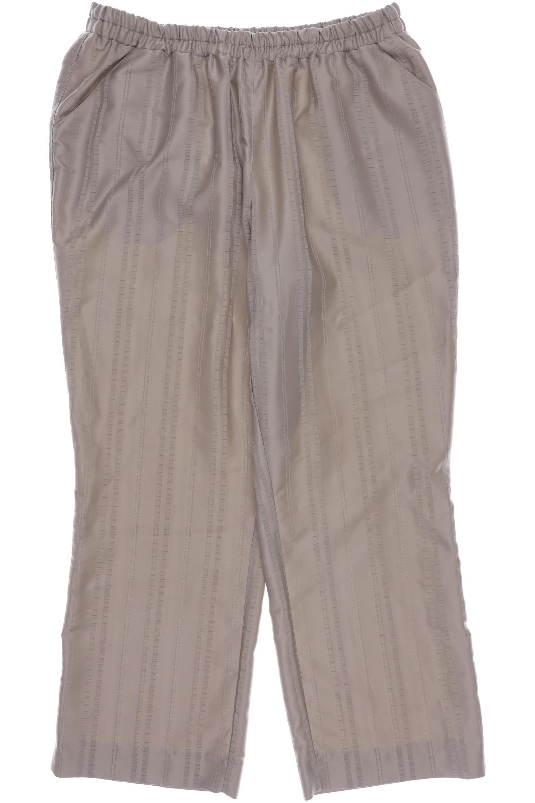 

Sempre Piu Damen Stoffhose, beige