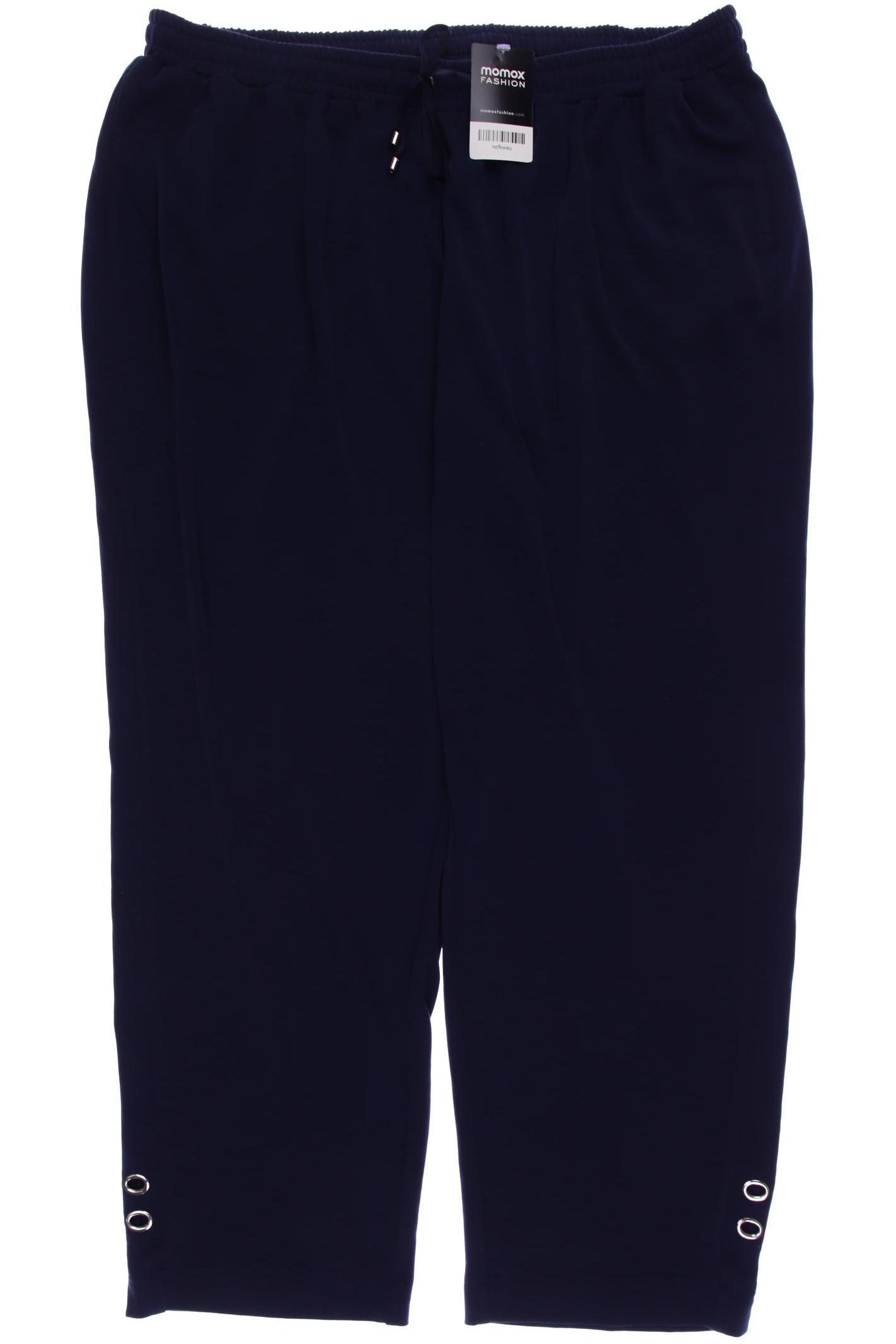 

Sempre Piu Damen Stoffhose, marineblau