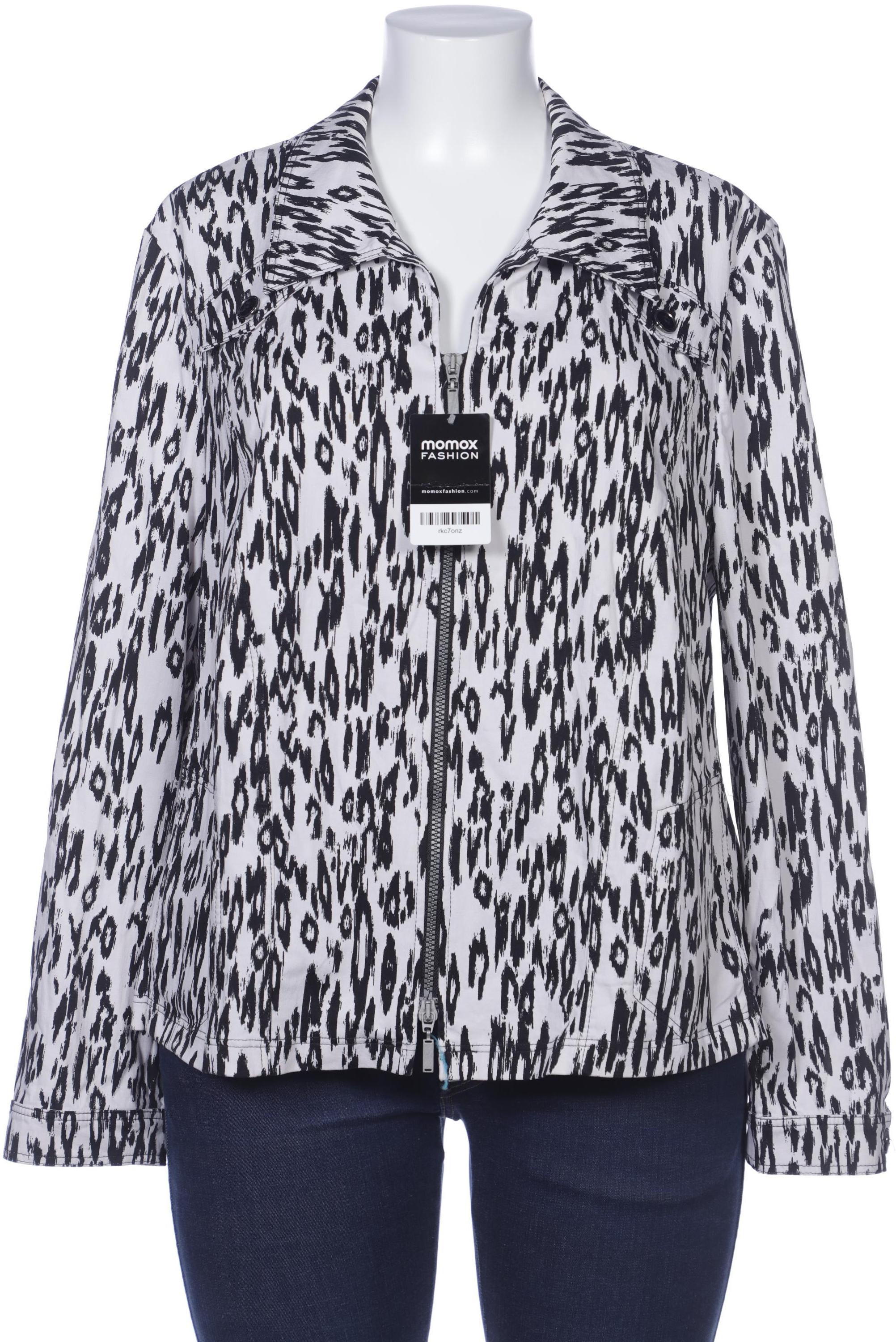 

Sempre Piu Damen Blazer, weiß, Gr. 46
