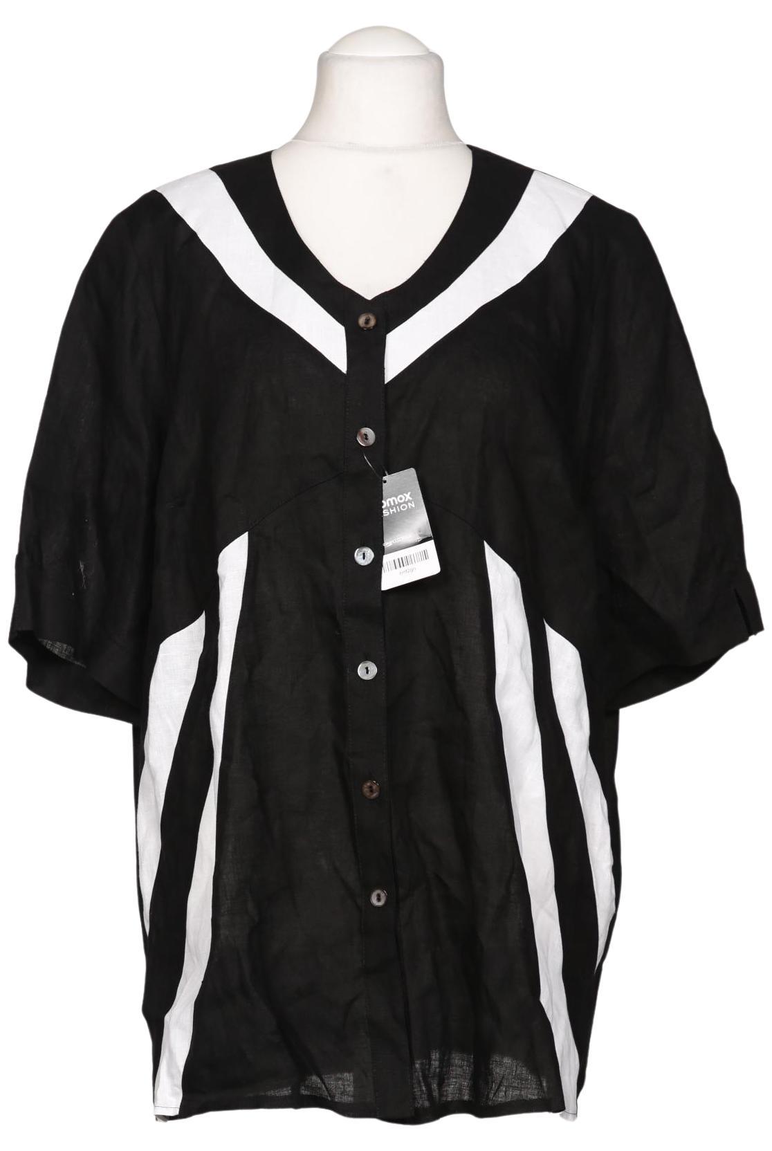 

Sempre Piu Damen Bluse, mehrfarbig, Gr. 48