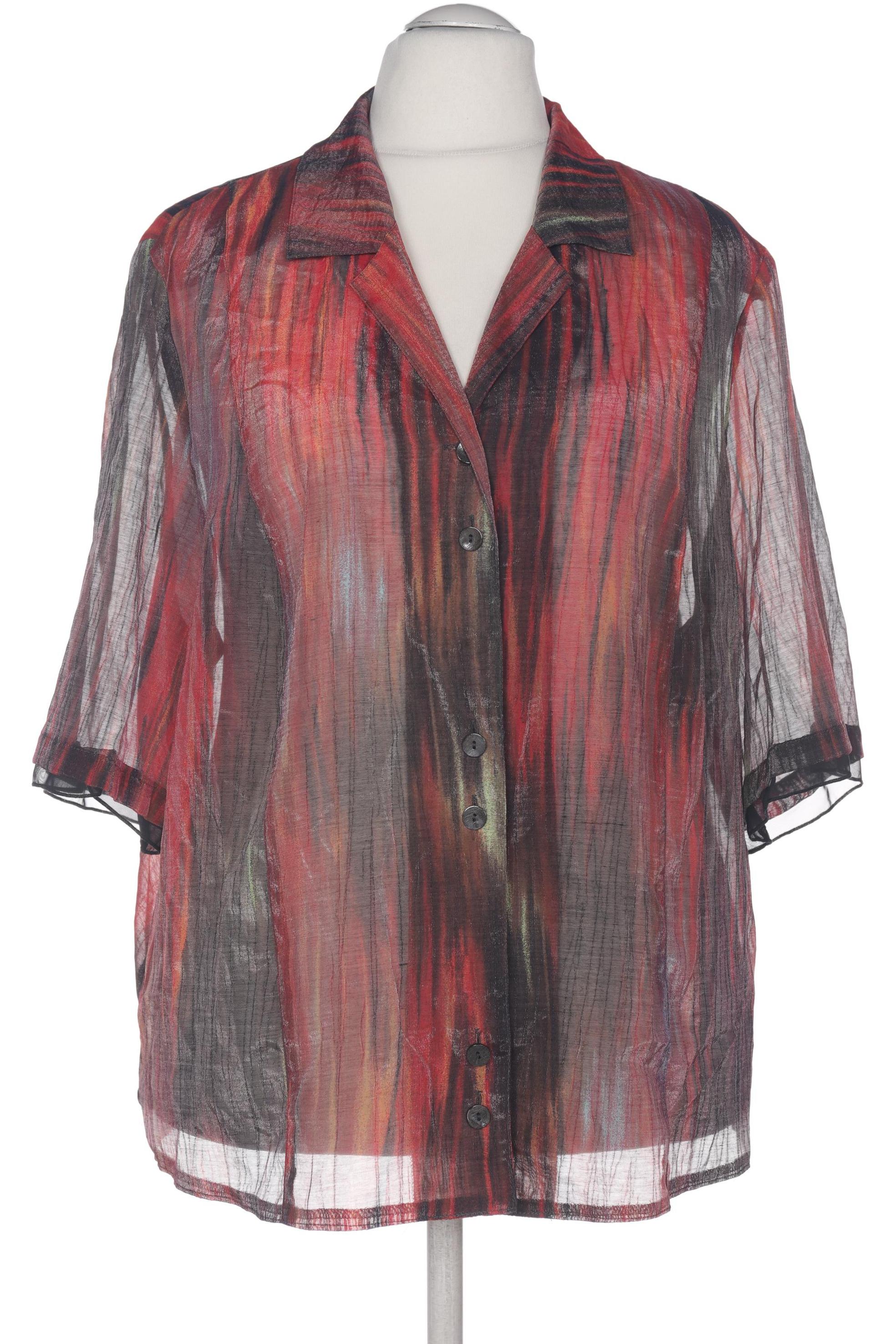 

Sempre Piu Damen Bluse, mehrfarbig