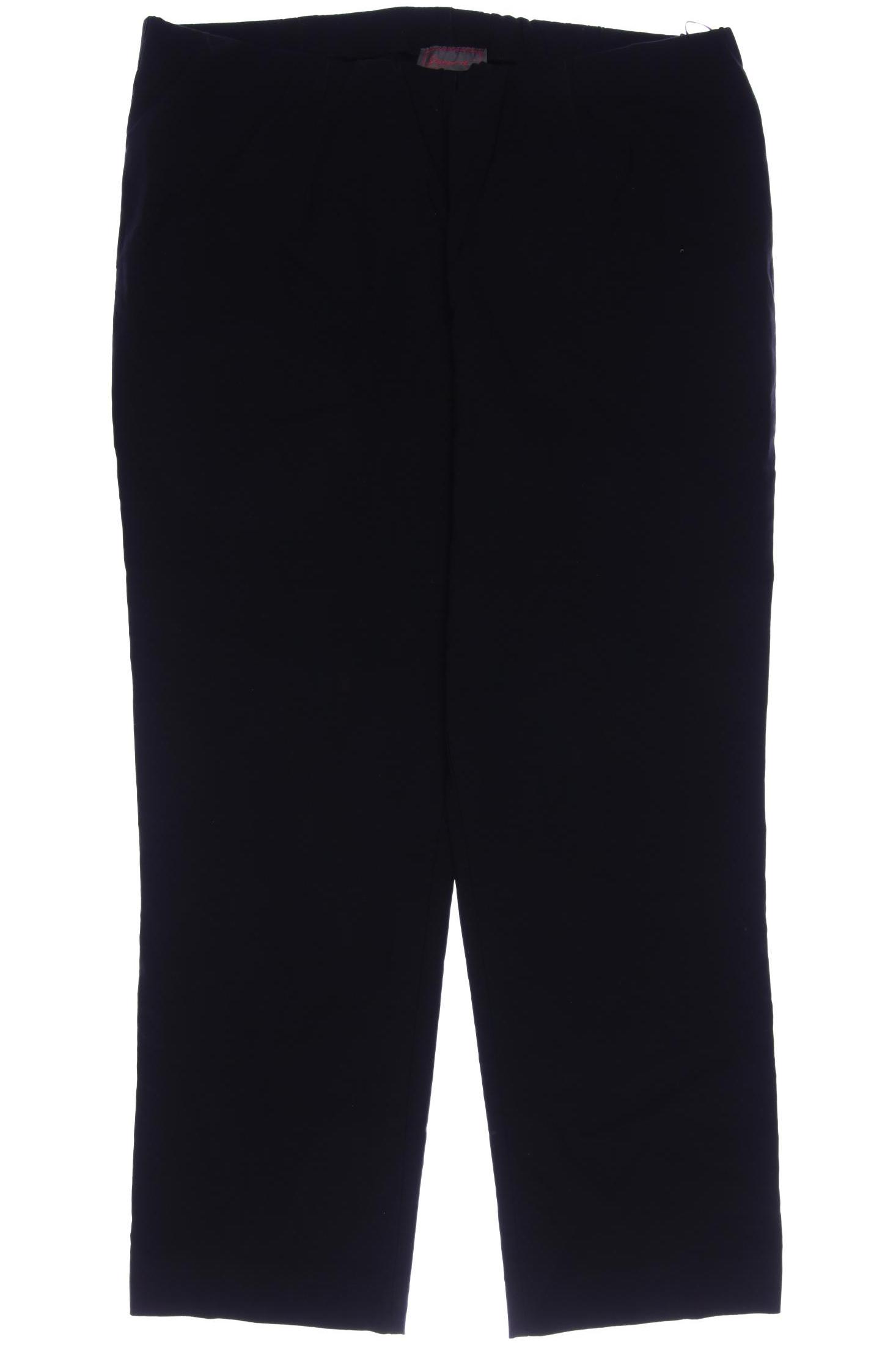

Sempre Piu Damen Stoffhose, schwarz