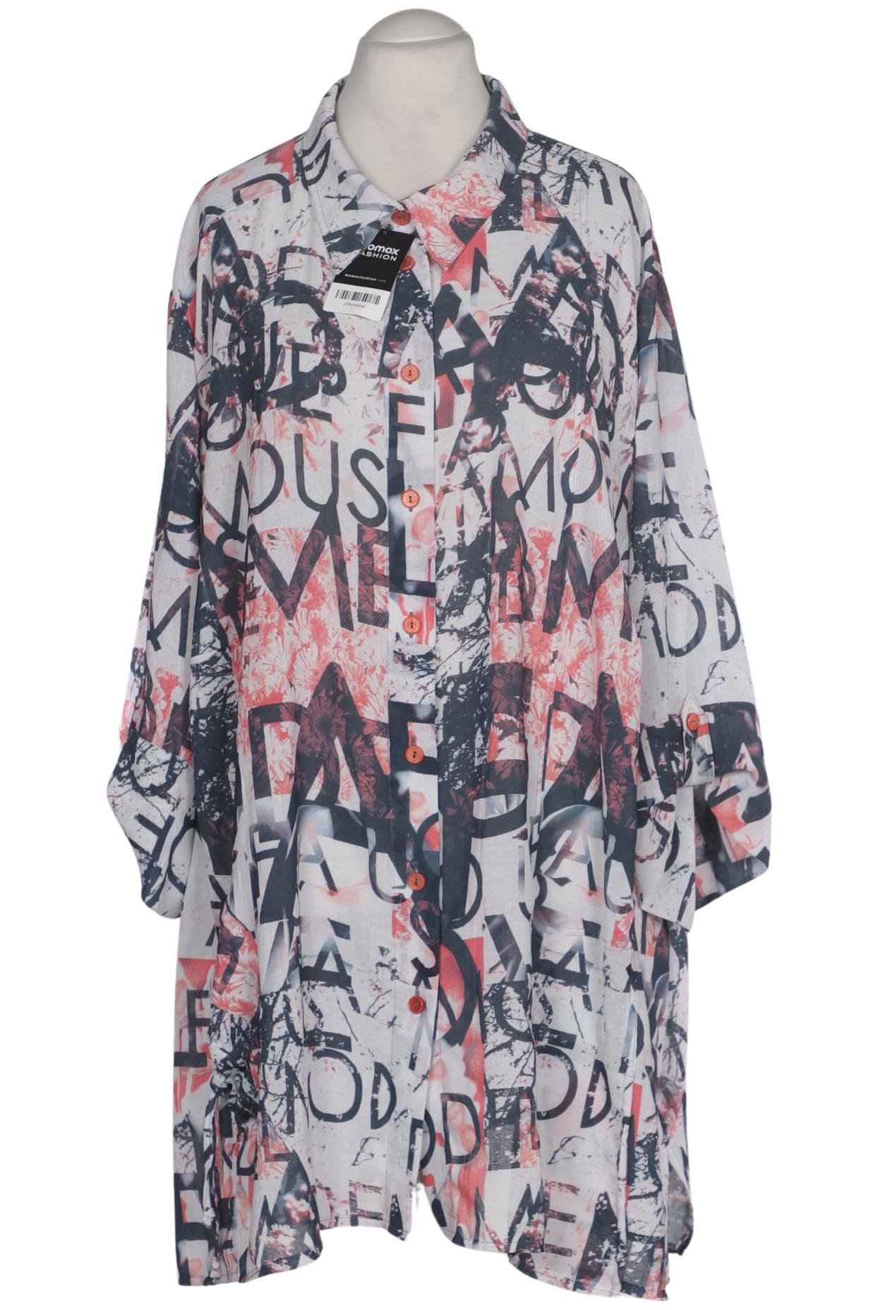 

Sempre Piu Damen Bluse, blau, Gr. 68