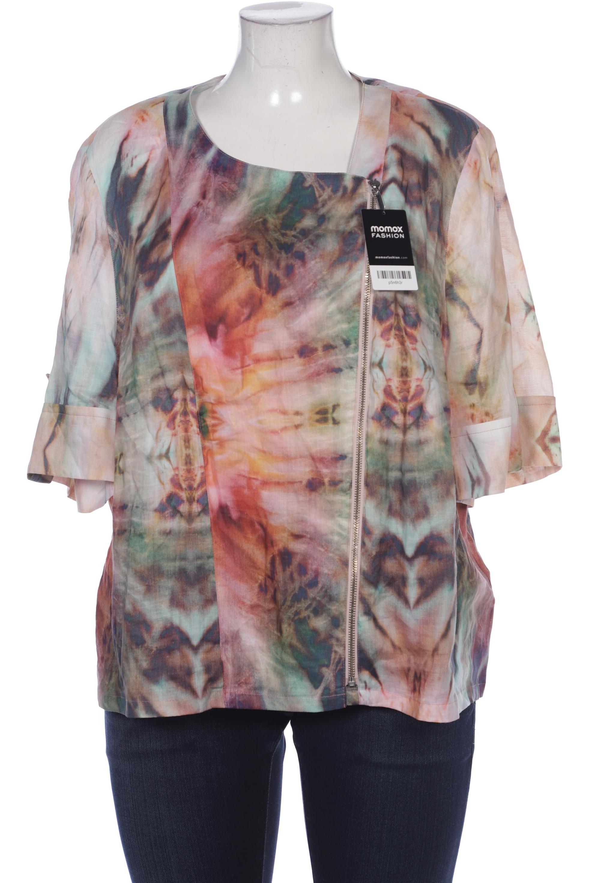 

Sempre Piu Damen Blazer, mehrfarbig, Gr. 50