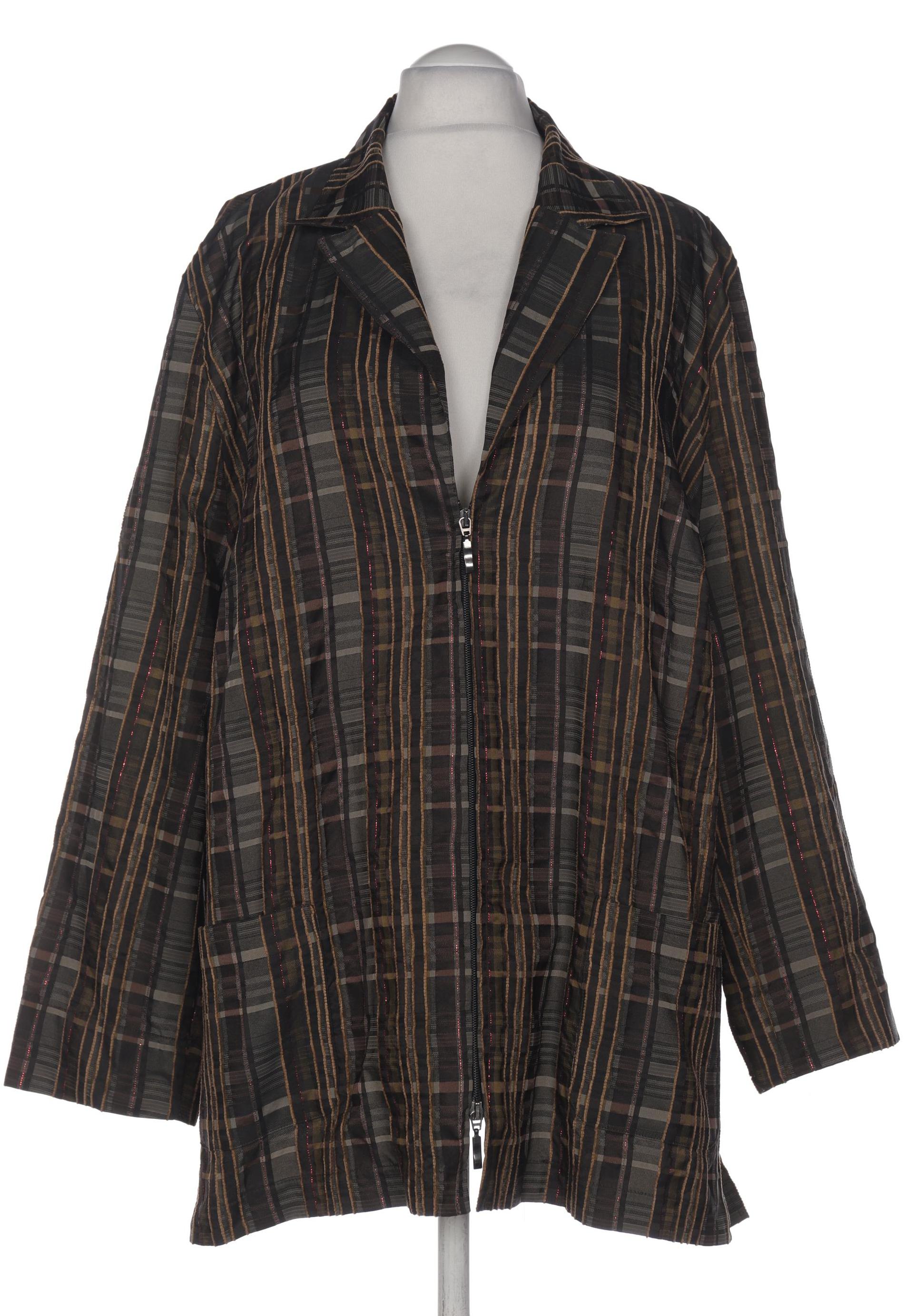 

Sempre Piu Damen Blazer, braun, Gr. 54