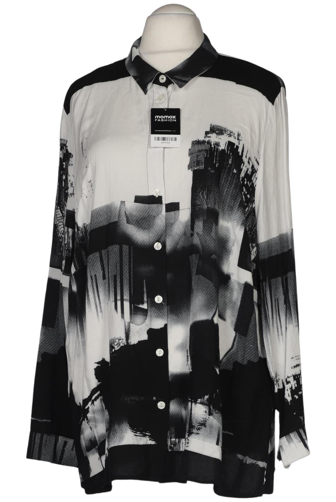 

Sempre Piu Damen Bluse, mehrfarbig, Gr. 52