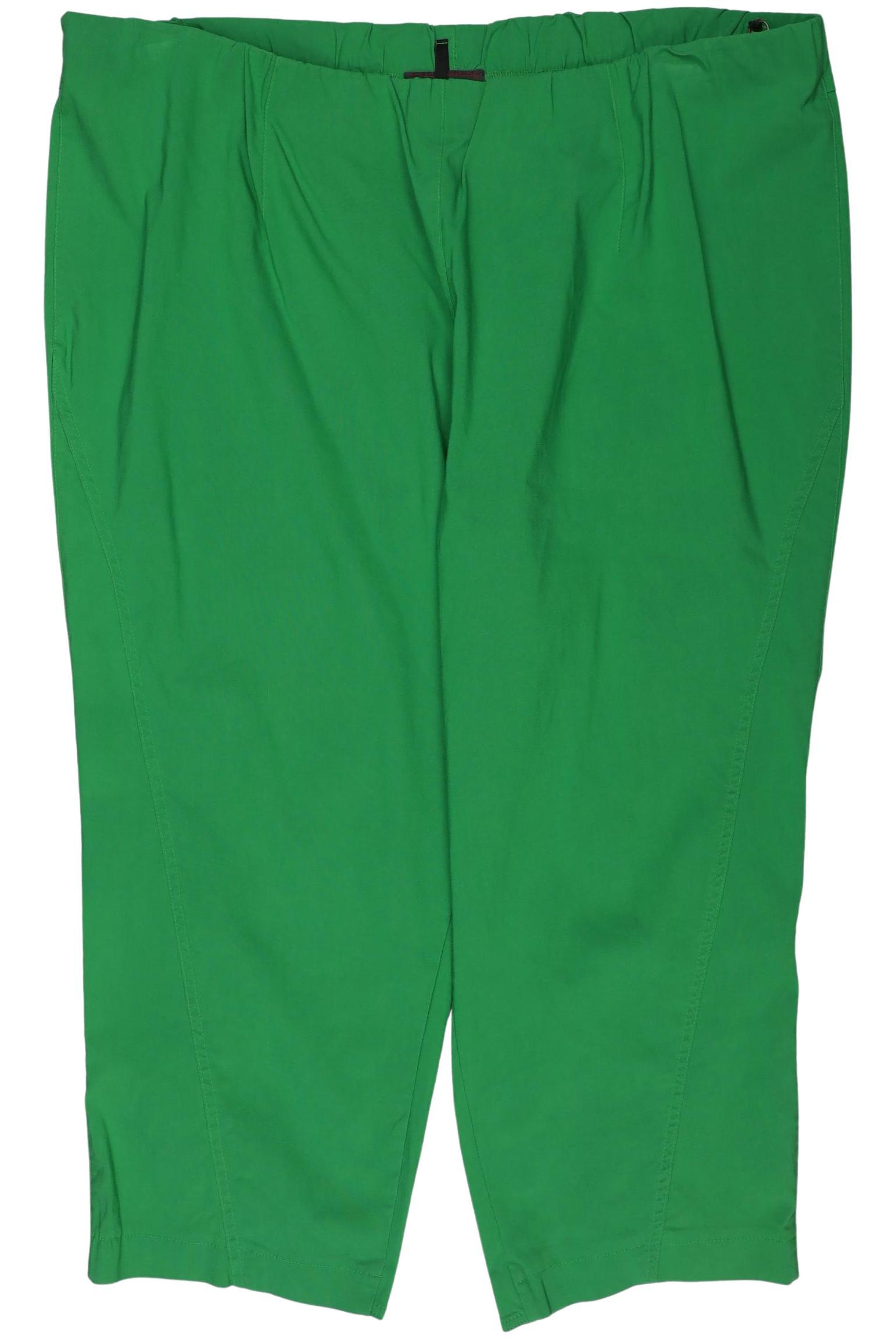 

Sempre Piu Damen Shorts, grün, Gr. 26