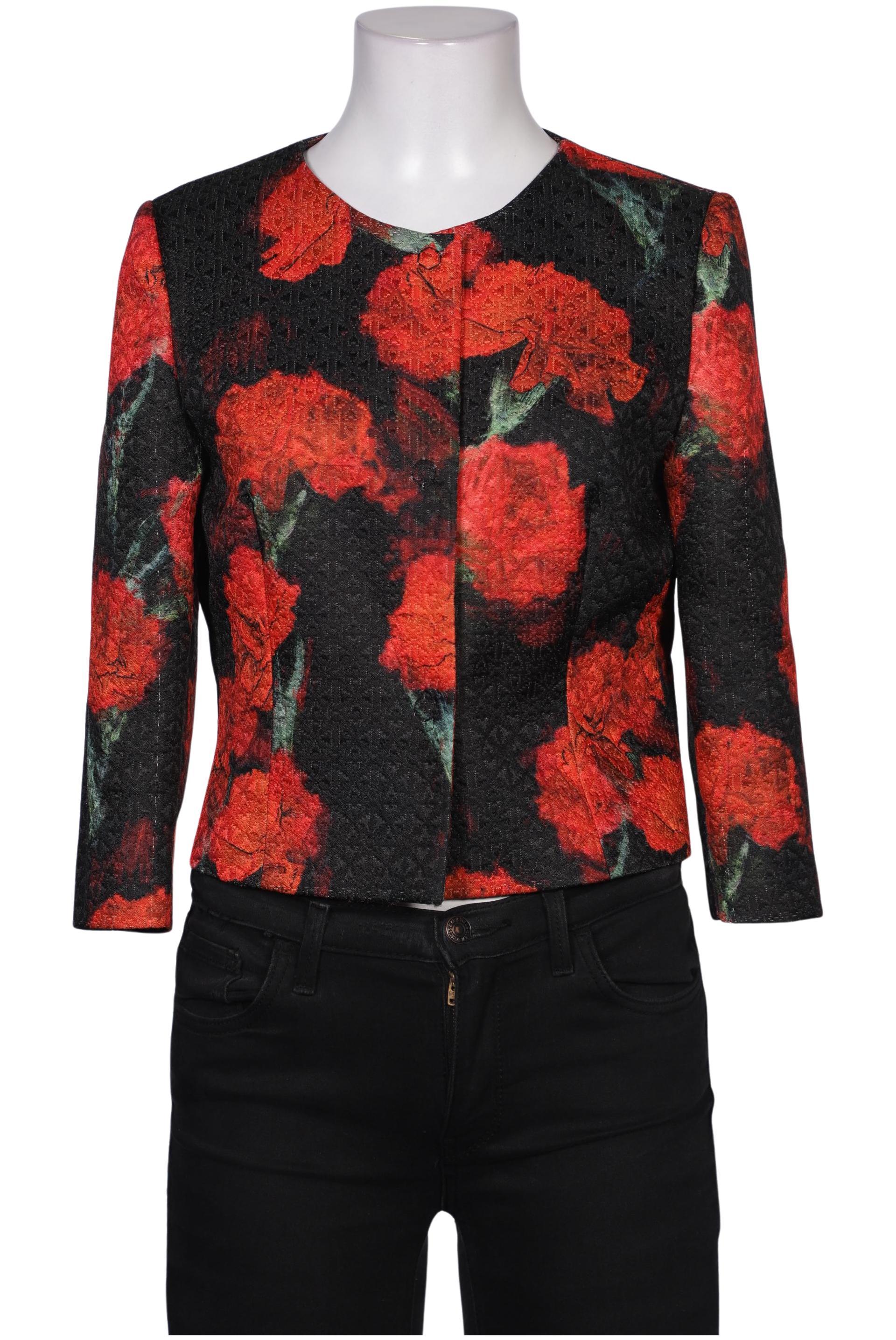 

Sempre Piu Damen Blazer, schwarz, Gr. 36
