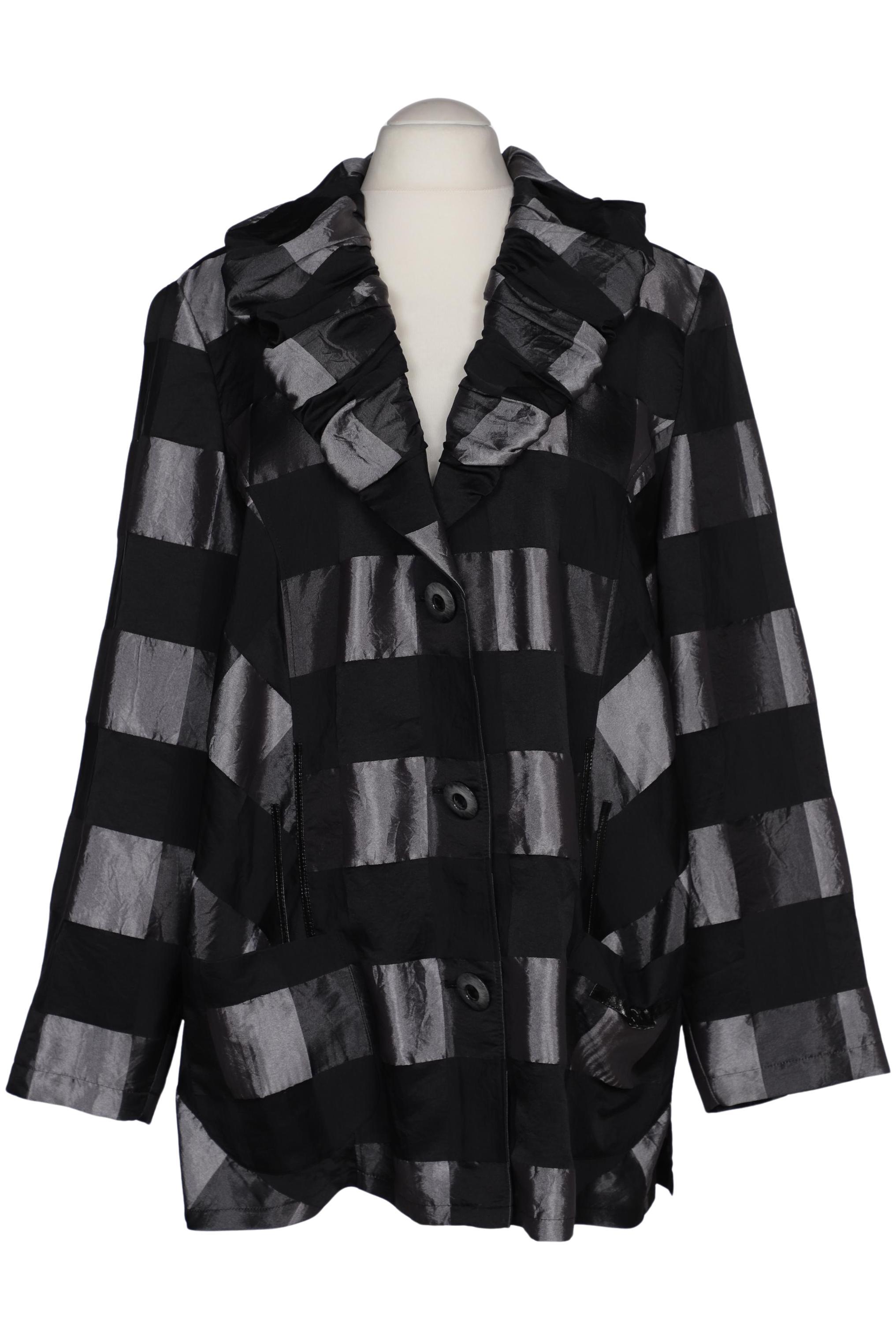 

Sempre Piu Damen Blazer, mehrfarbig, Gr. 48