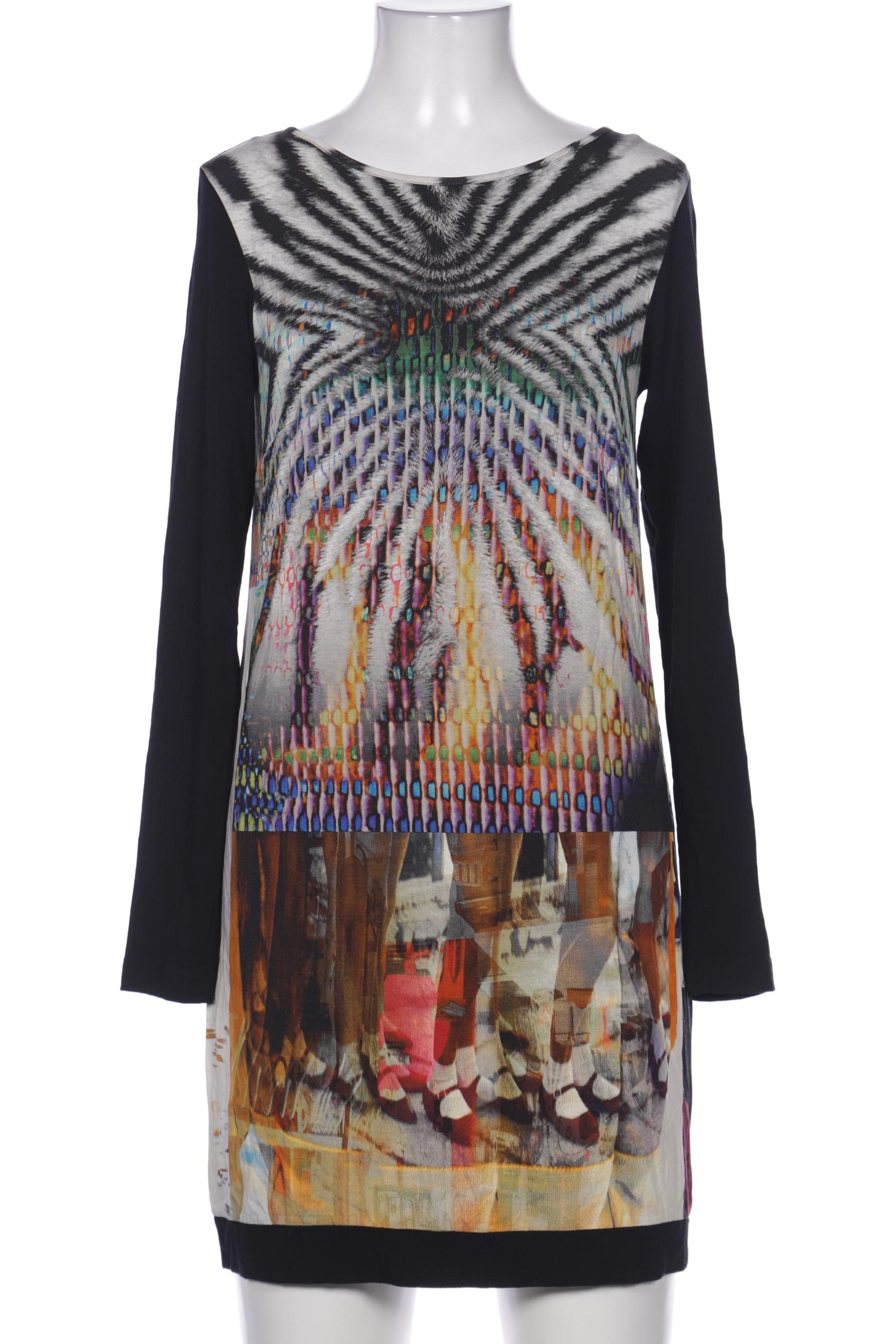 

Sempre Piu Damen Kleid, mehrfarbig, Gr. 36