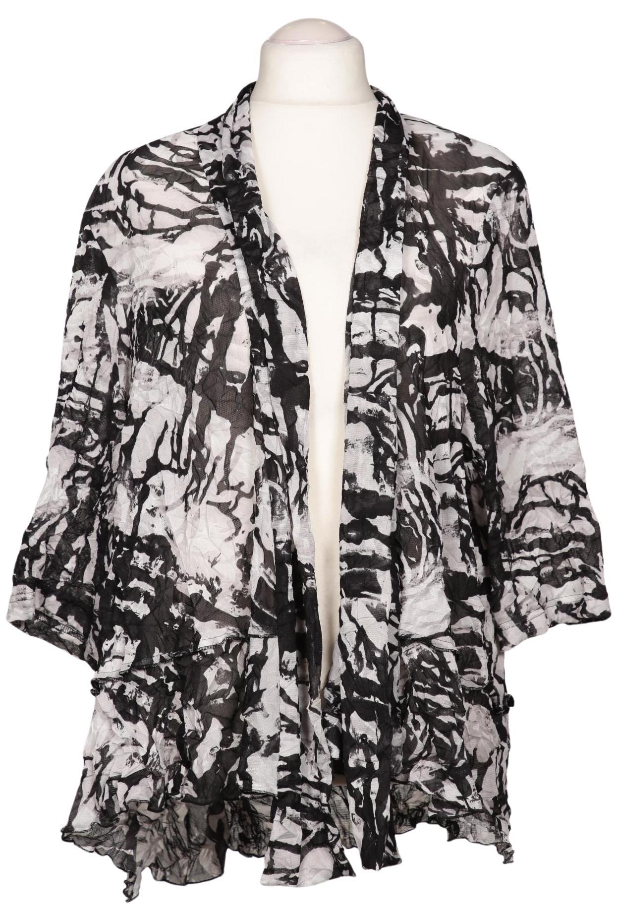 

Sempre Piu Damen Bluse, mehrfarbig, Gr. 48
