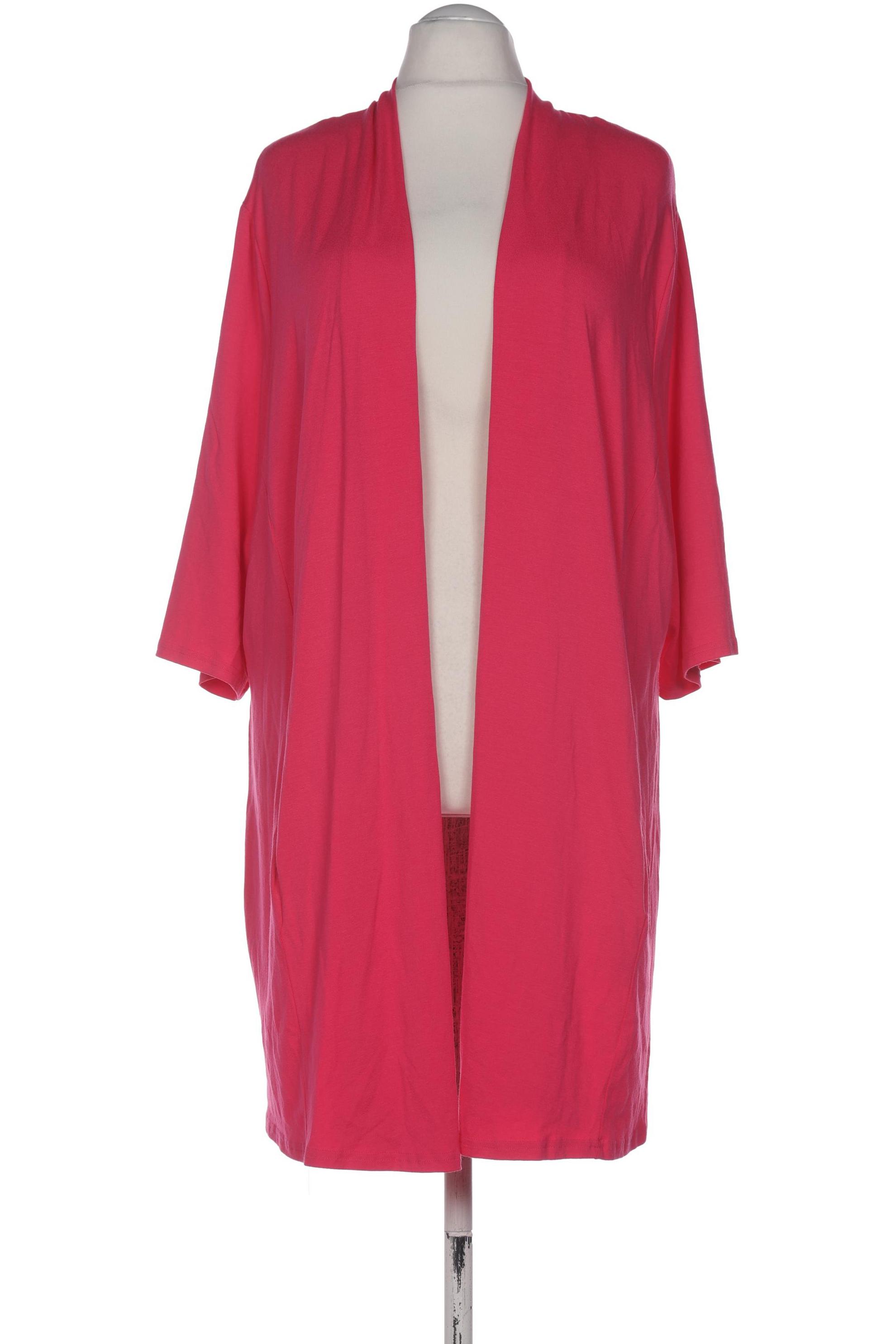 

Sempre Piu Damen Strickjacke, pink