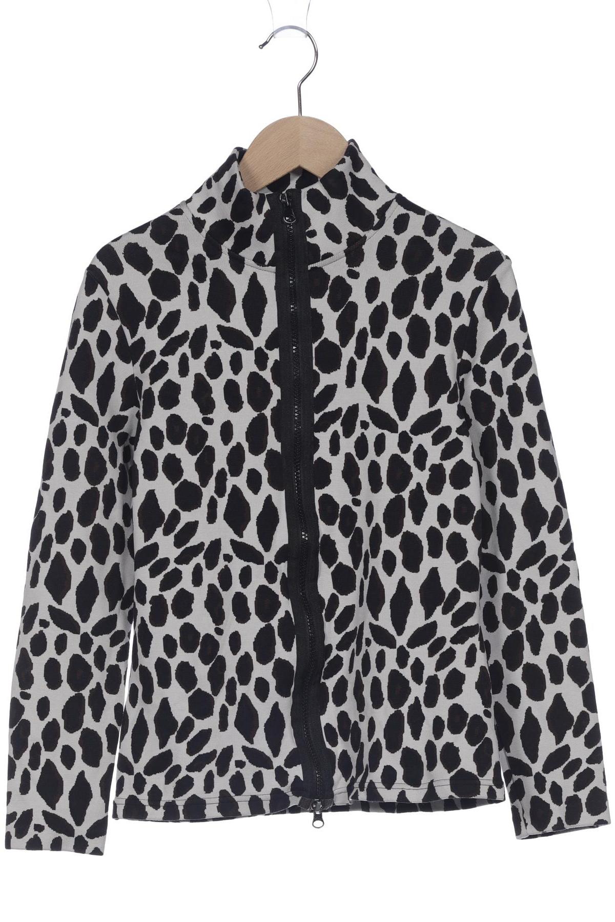 

Sempre Piu Damen Jacke, grau, Gr. 36