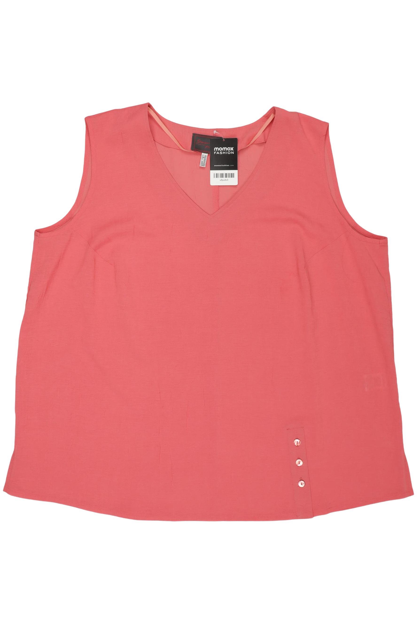 

Sempre Piu Damen Top, pink, Gr. 50