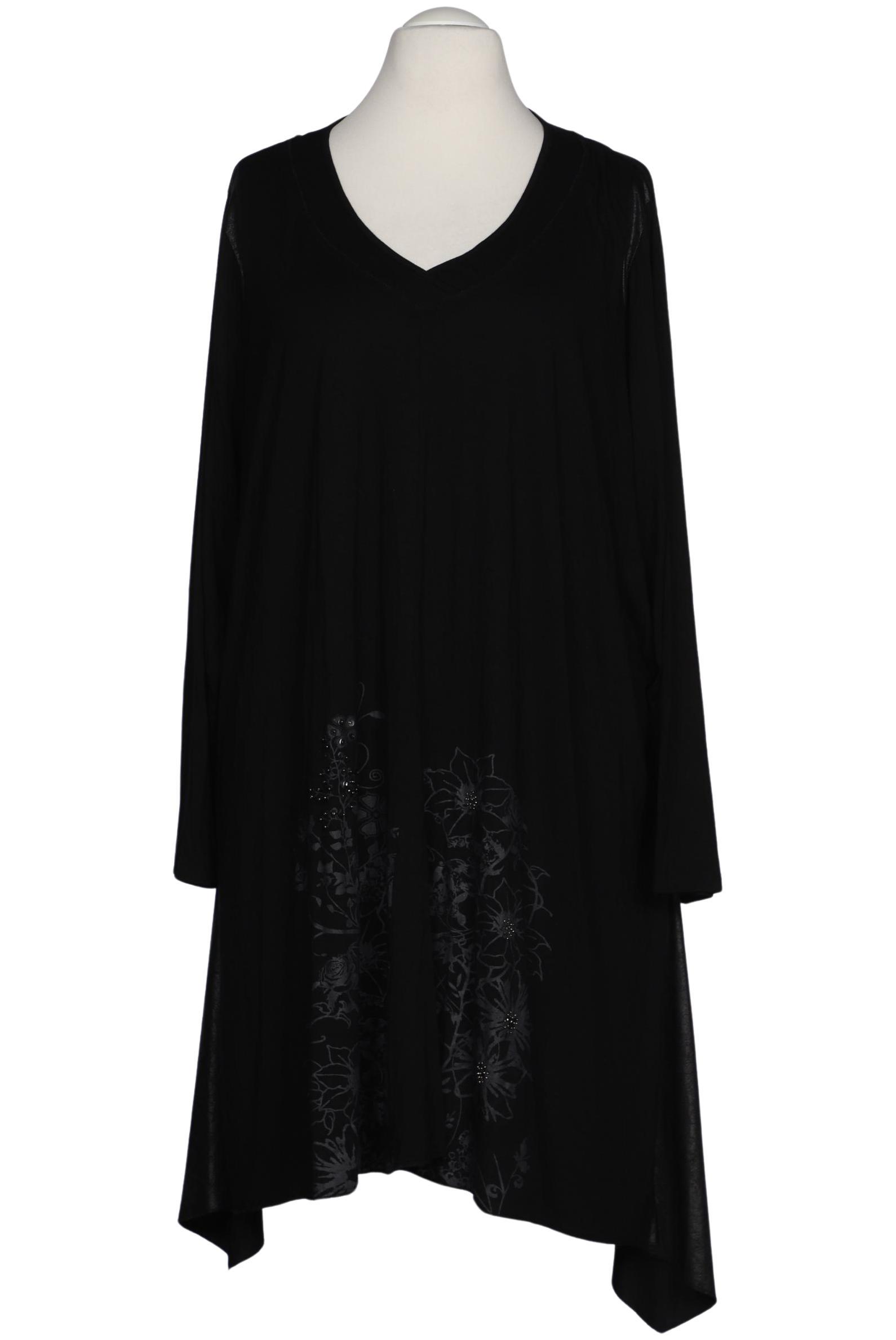 

Sempre Piu Damen Kleid, schwarz, Gr. 58