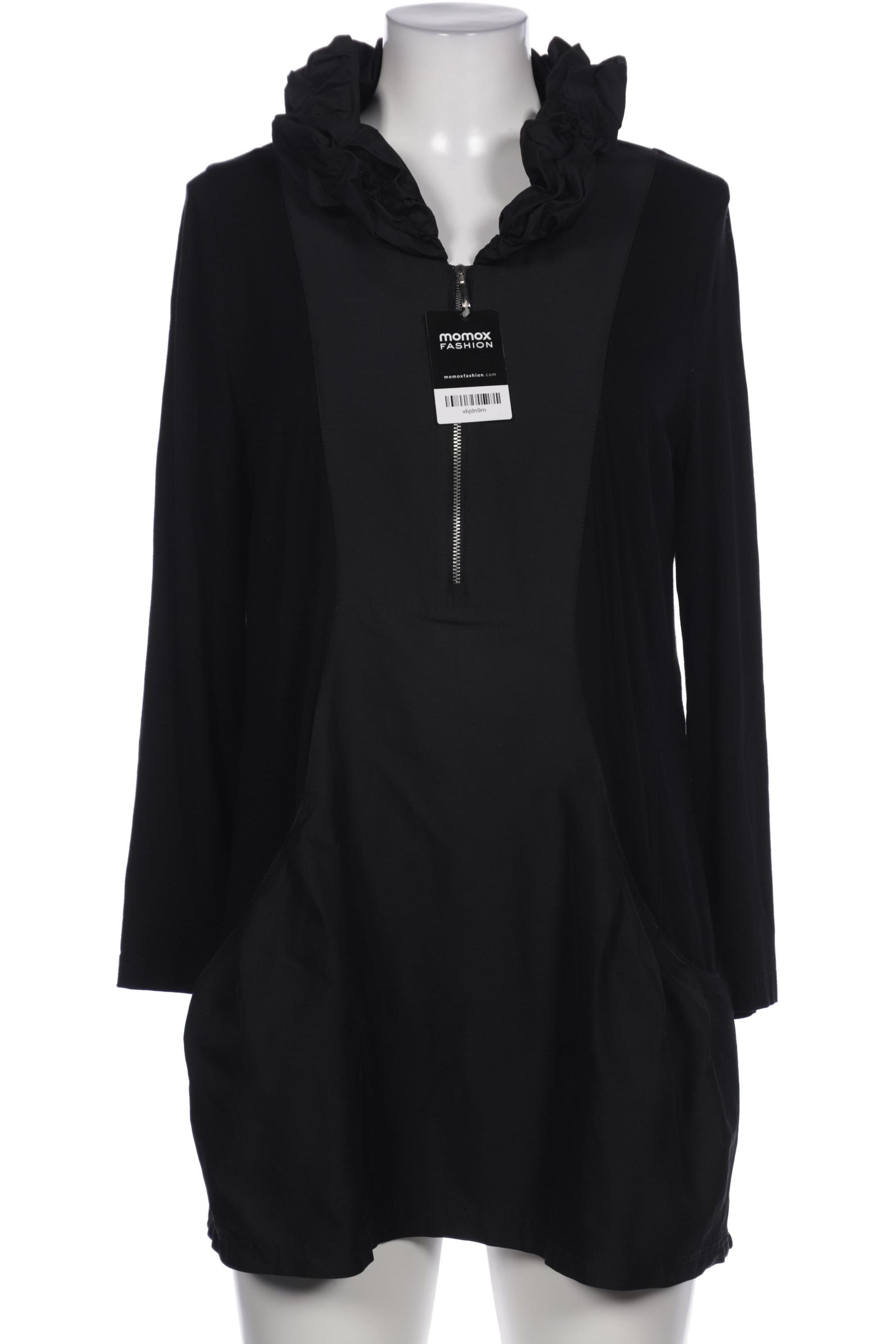 

Sempre Piu Damen Kleid, schwarz