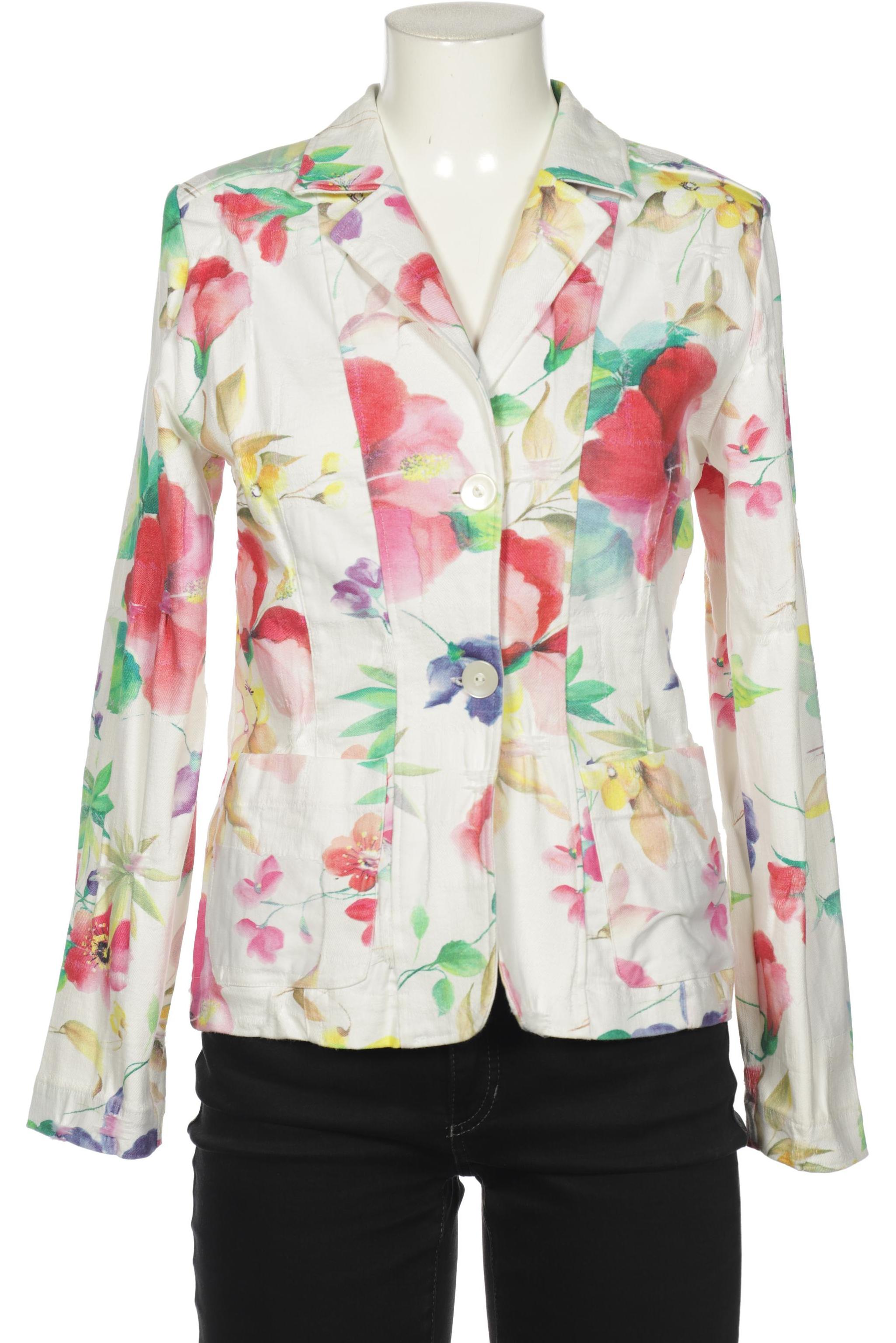 

Sempre Piu Damen Blazer, weiß