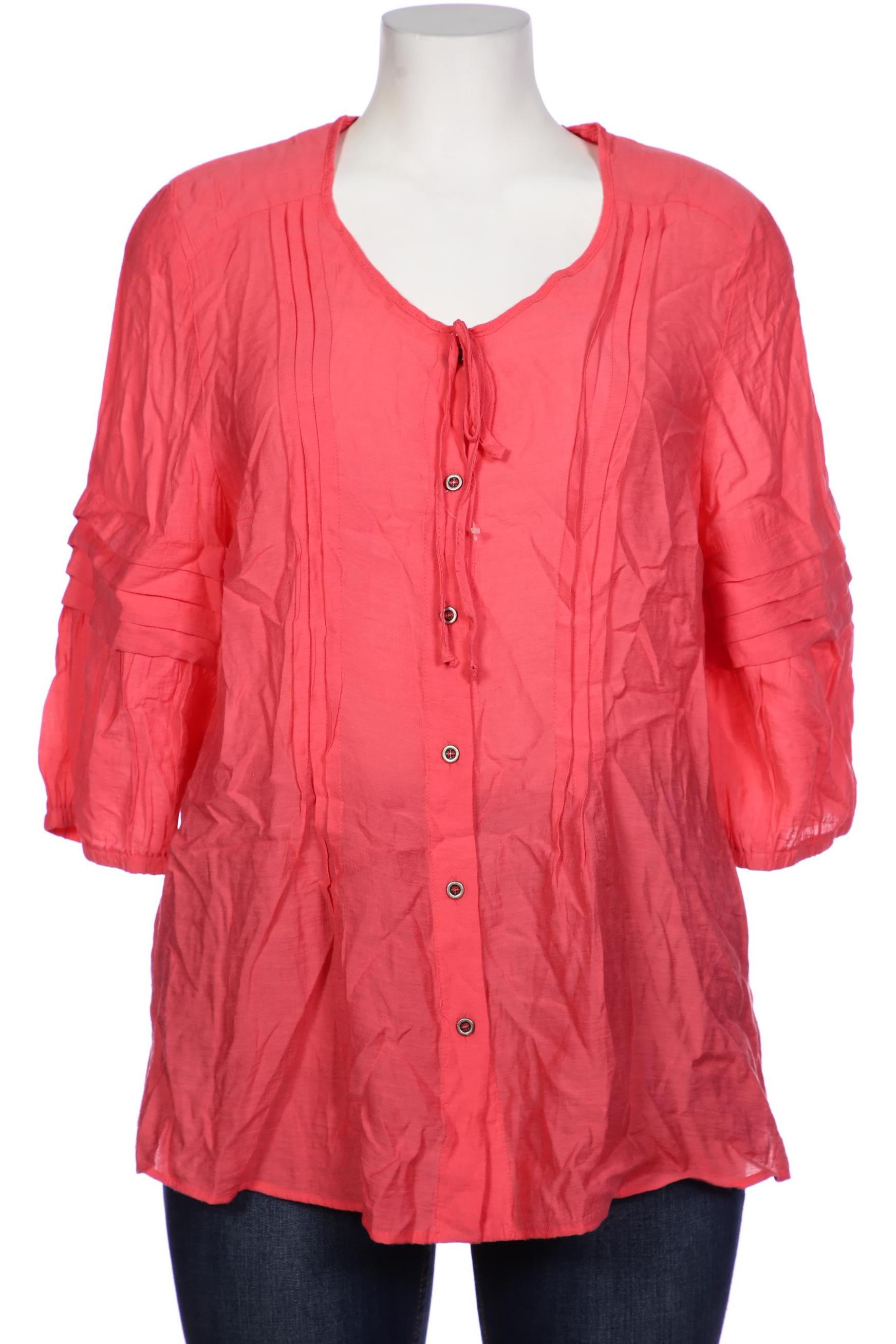 

Sempre Piu Damen Bluse, pink
