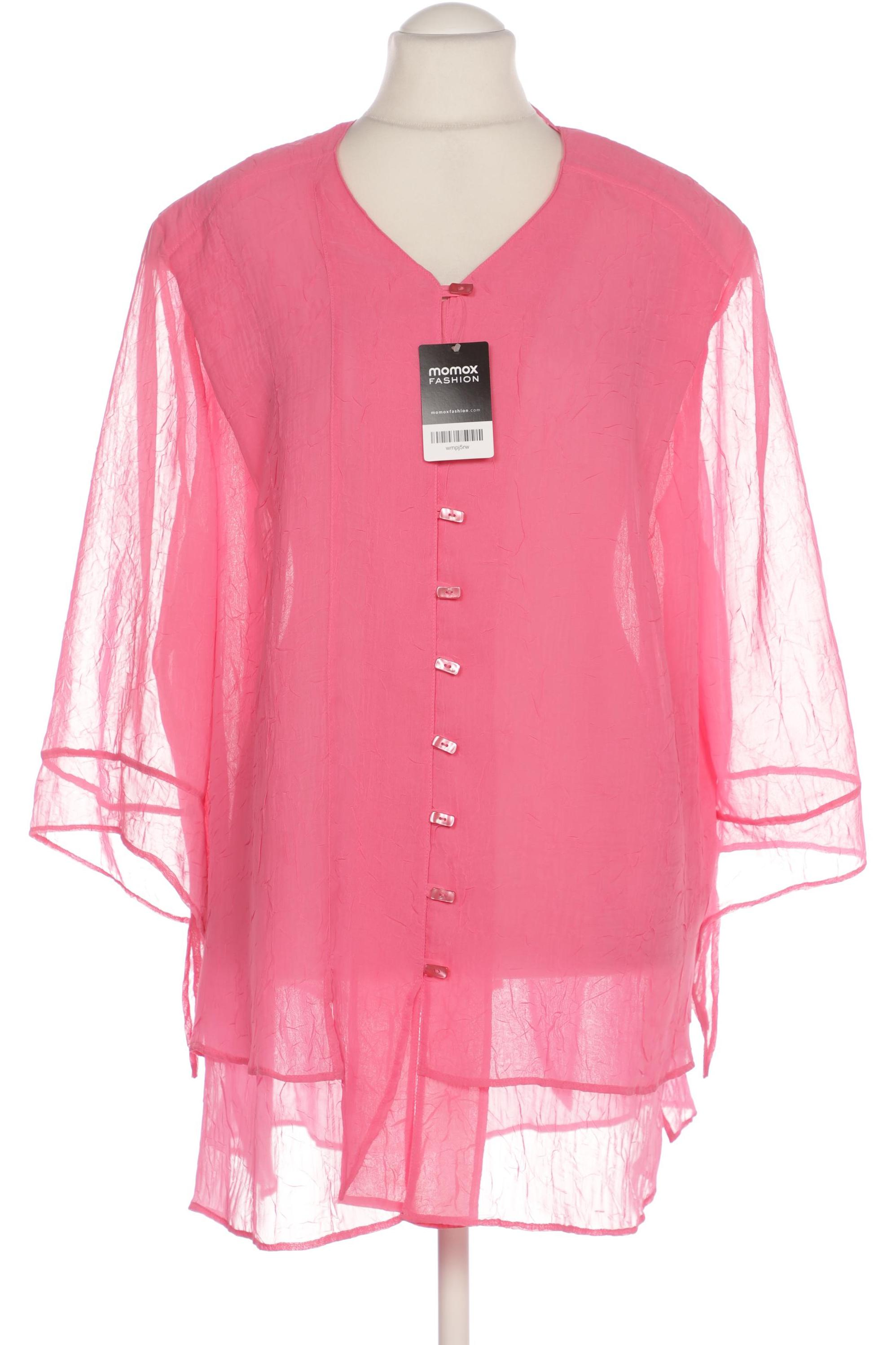 

Sempre Piu Damen Bluse, pink