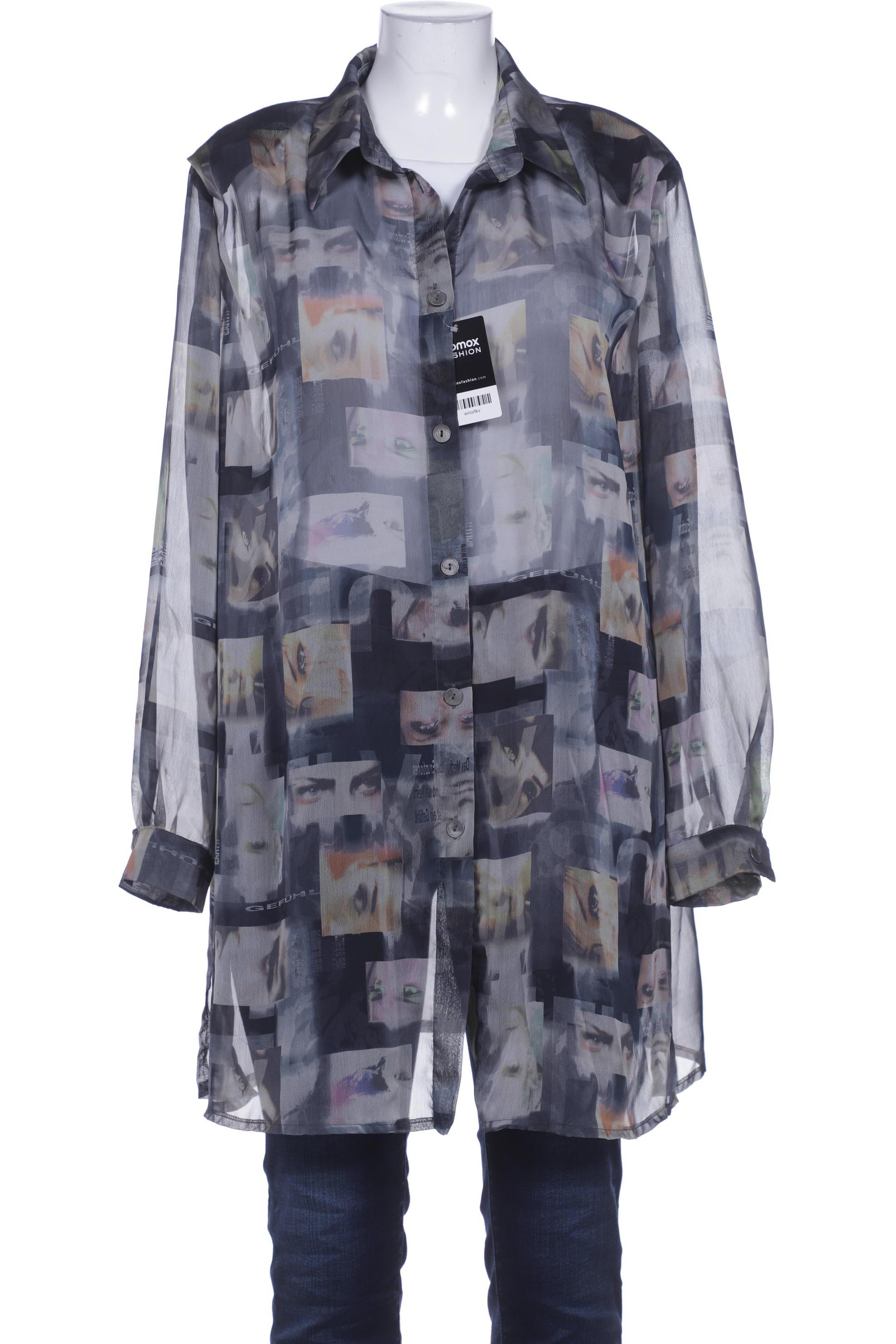 

Sempre Piu Damen Bluse, mehrfarbig