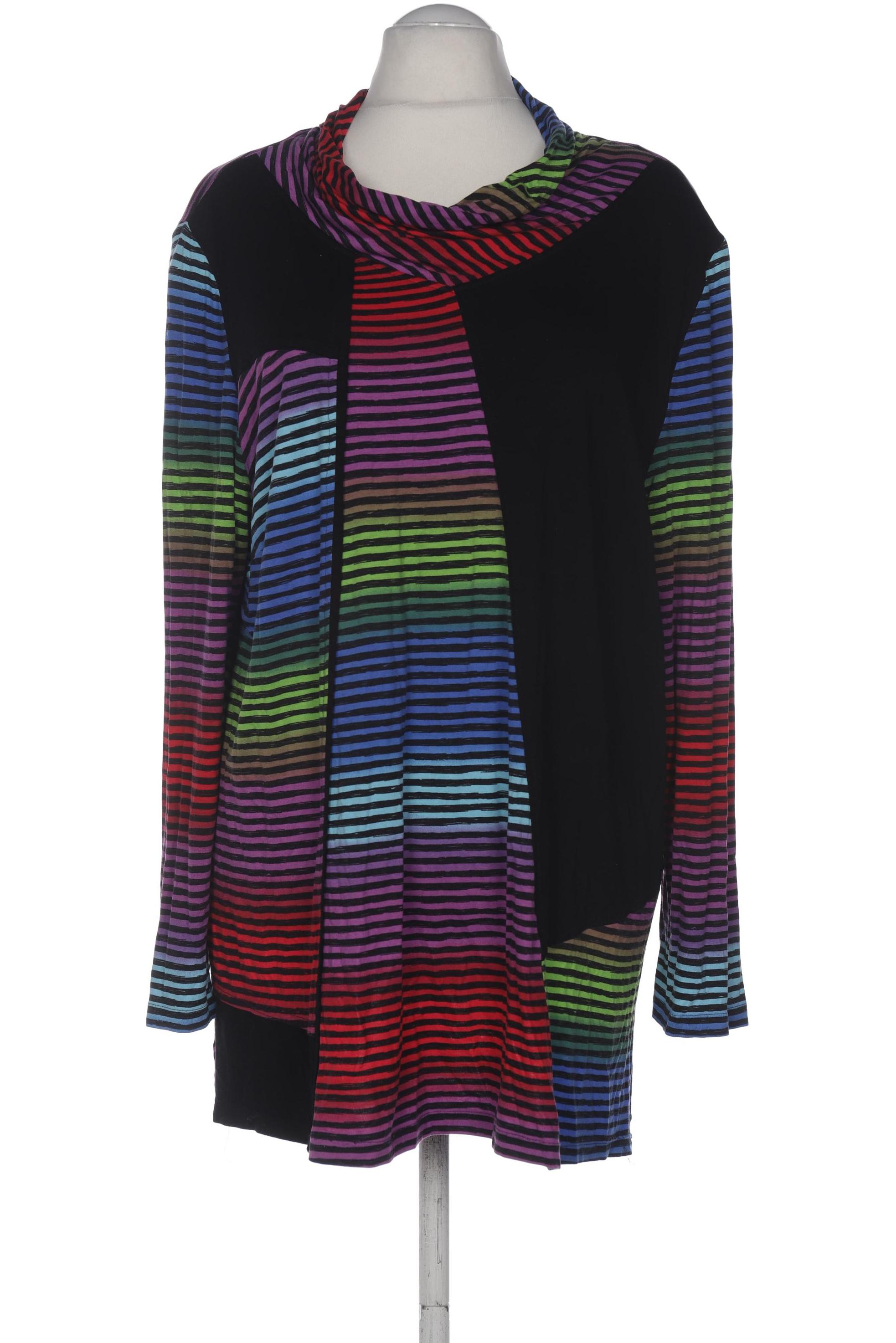 

Sempre Piu Damen Bluse, mehrfarbig
