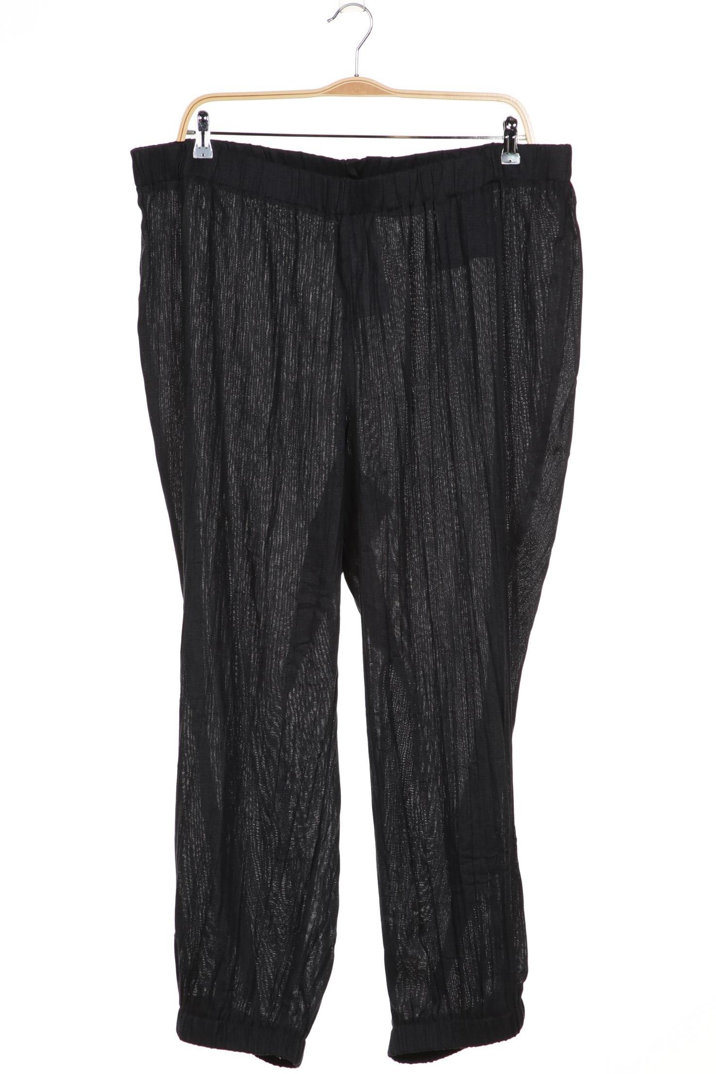 

Sempre Piu Damen Stoffhose, marineblau