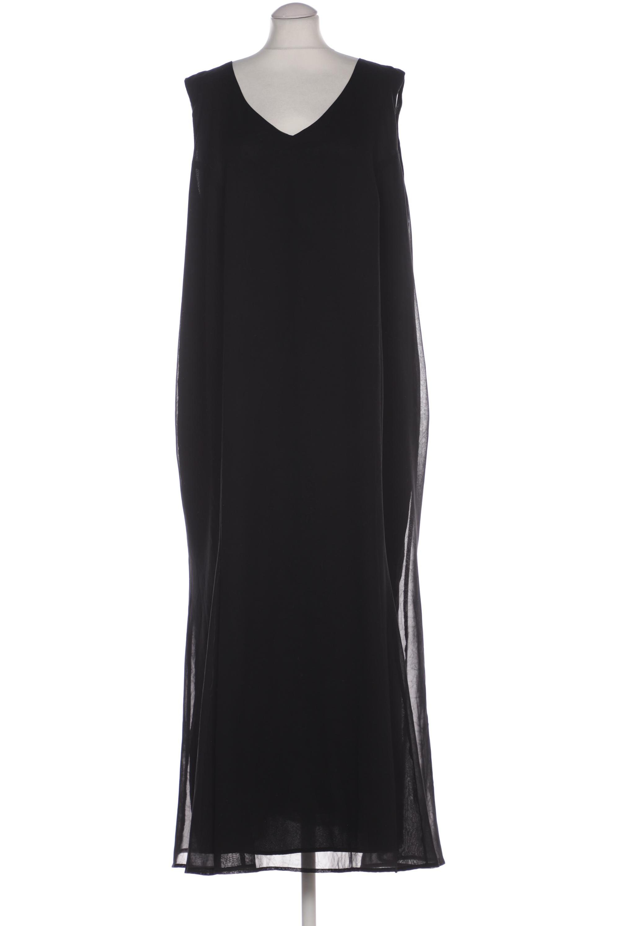 

Sempre Piu Damen Kleid, schwarz, Gr. 52