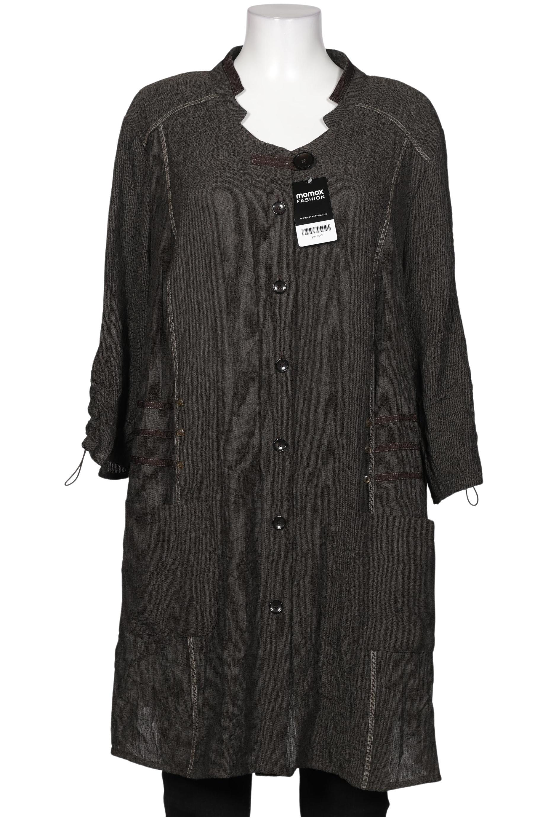 

Sempre Piu Damen Blazer, grau, Gr. 52