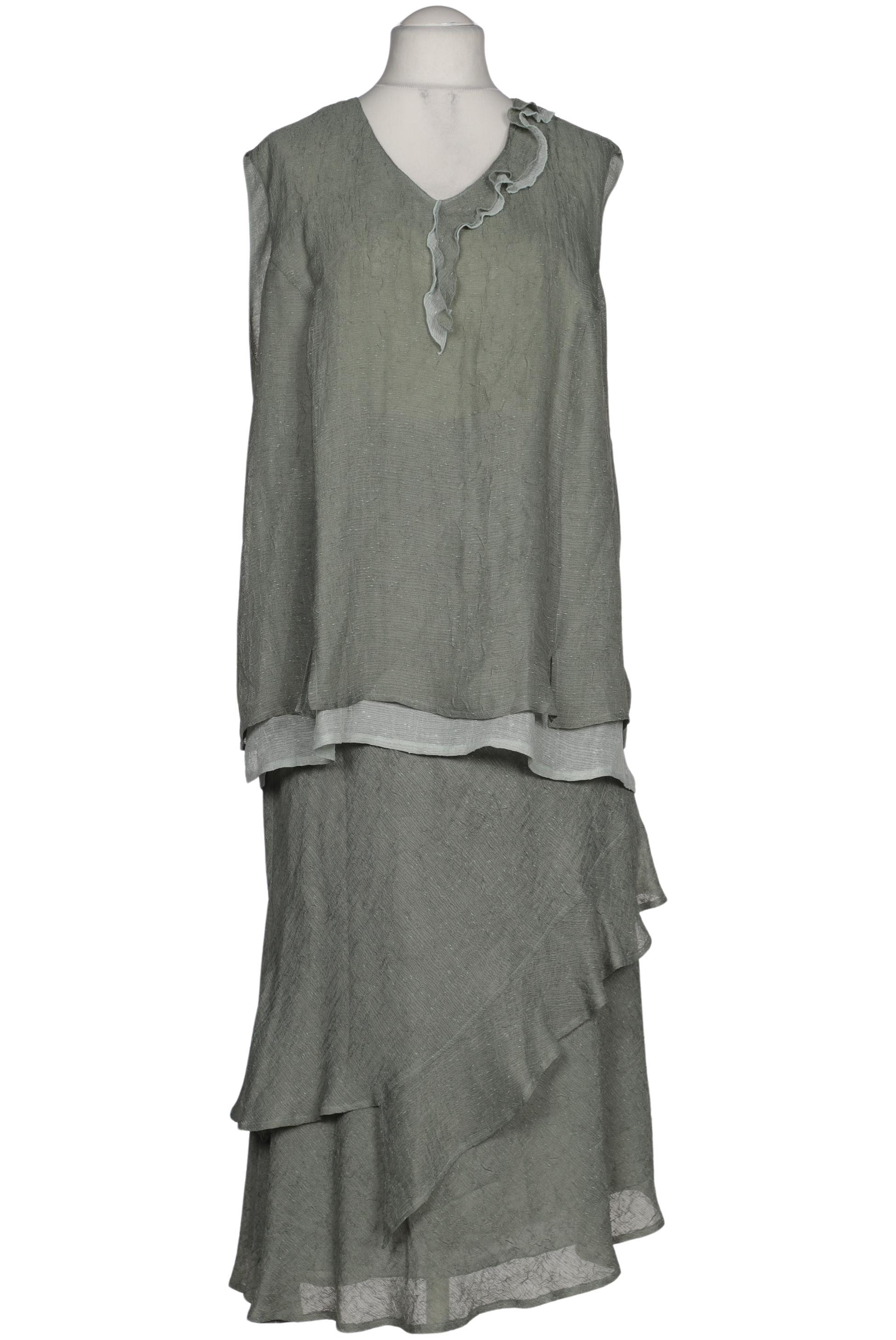 

Sempre Piu Damen Anzug, grün, Gr. 50