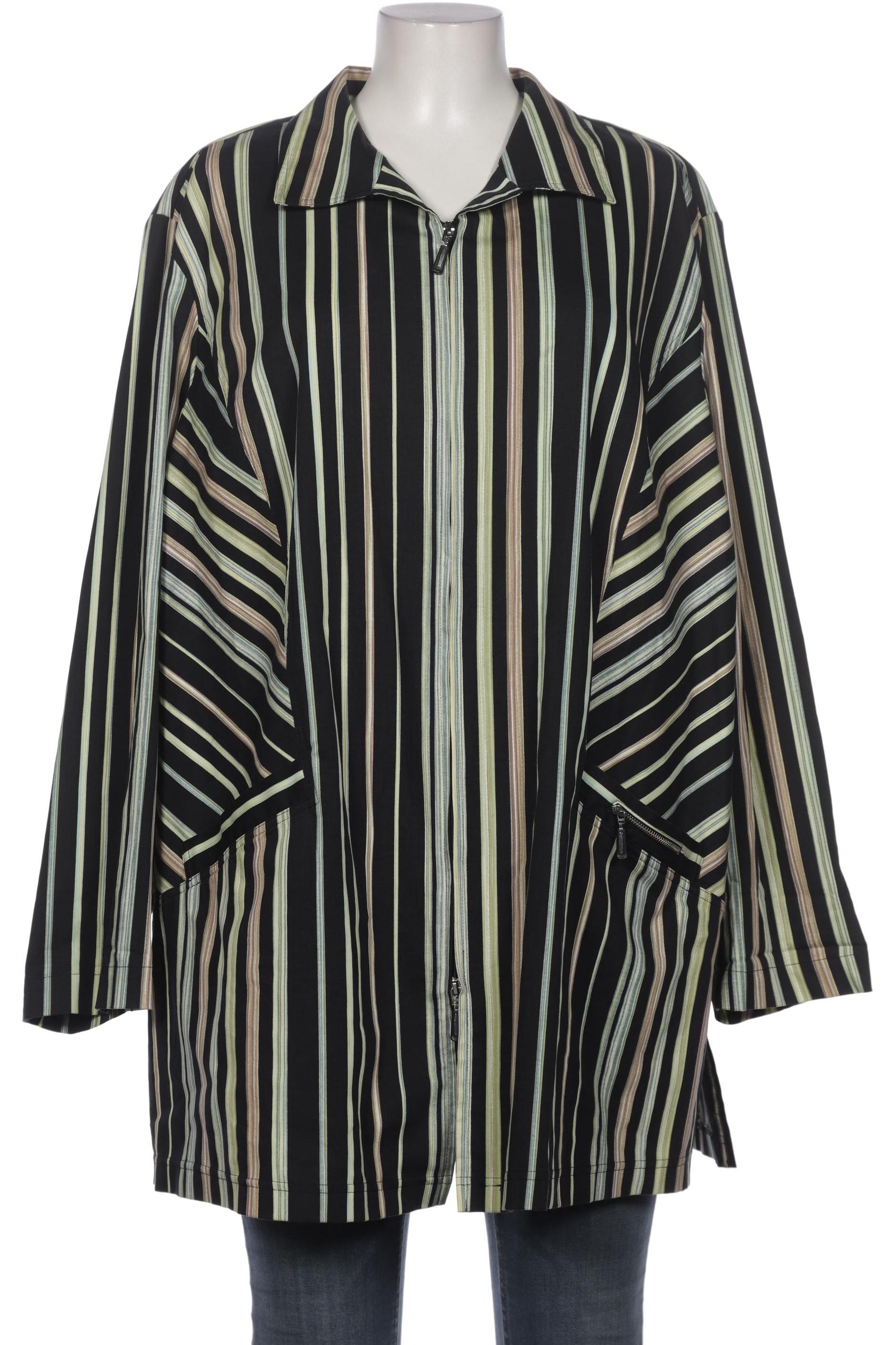 

Sempre Piu Damen Bluse, schwarz, Gr. 52