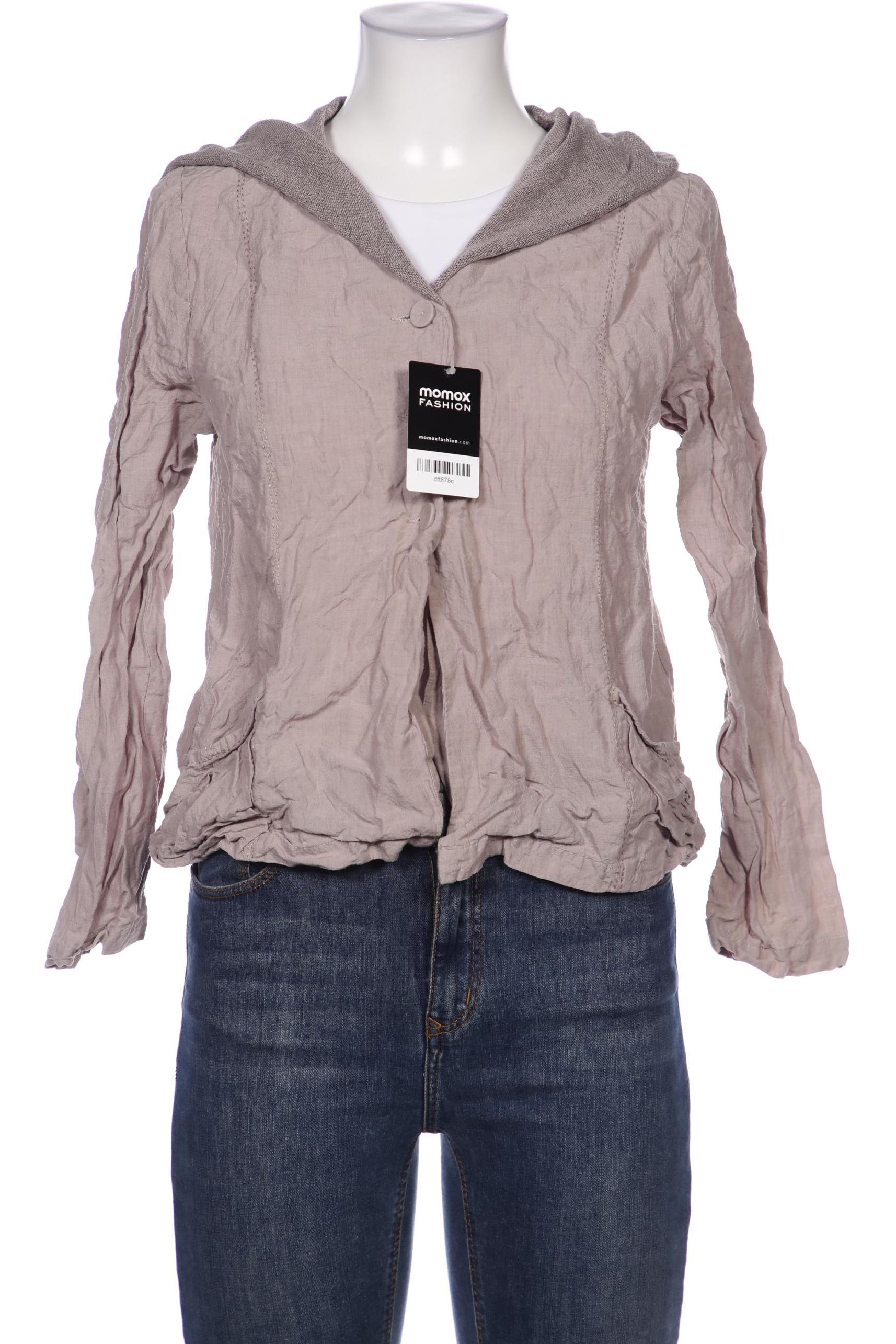 

senas Damen Blazer, grau, Gr. 36