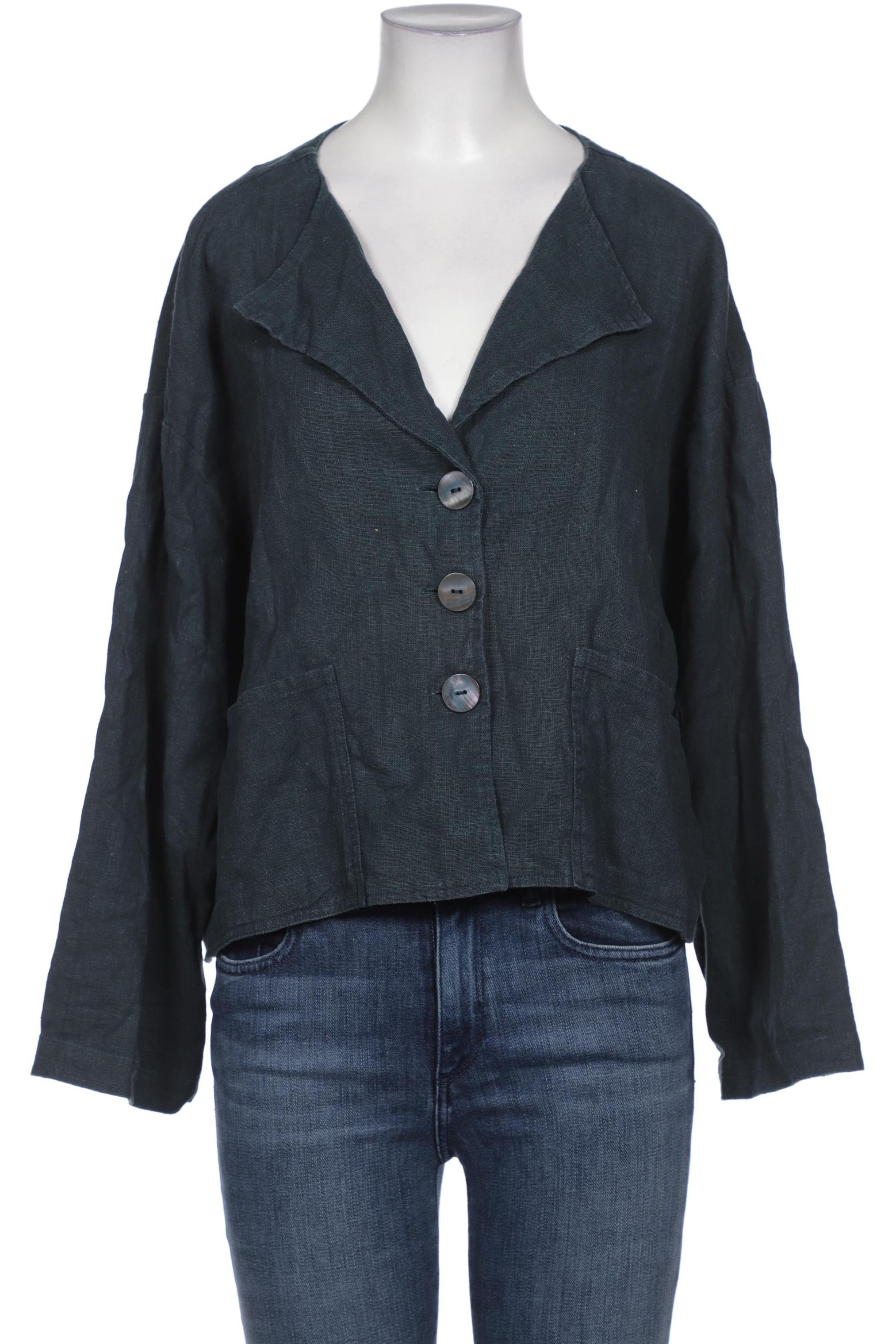 

senas Damen Blazer, grün